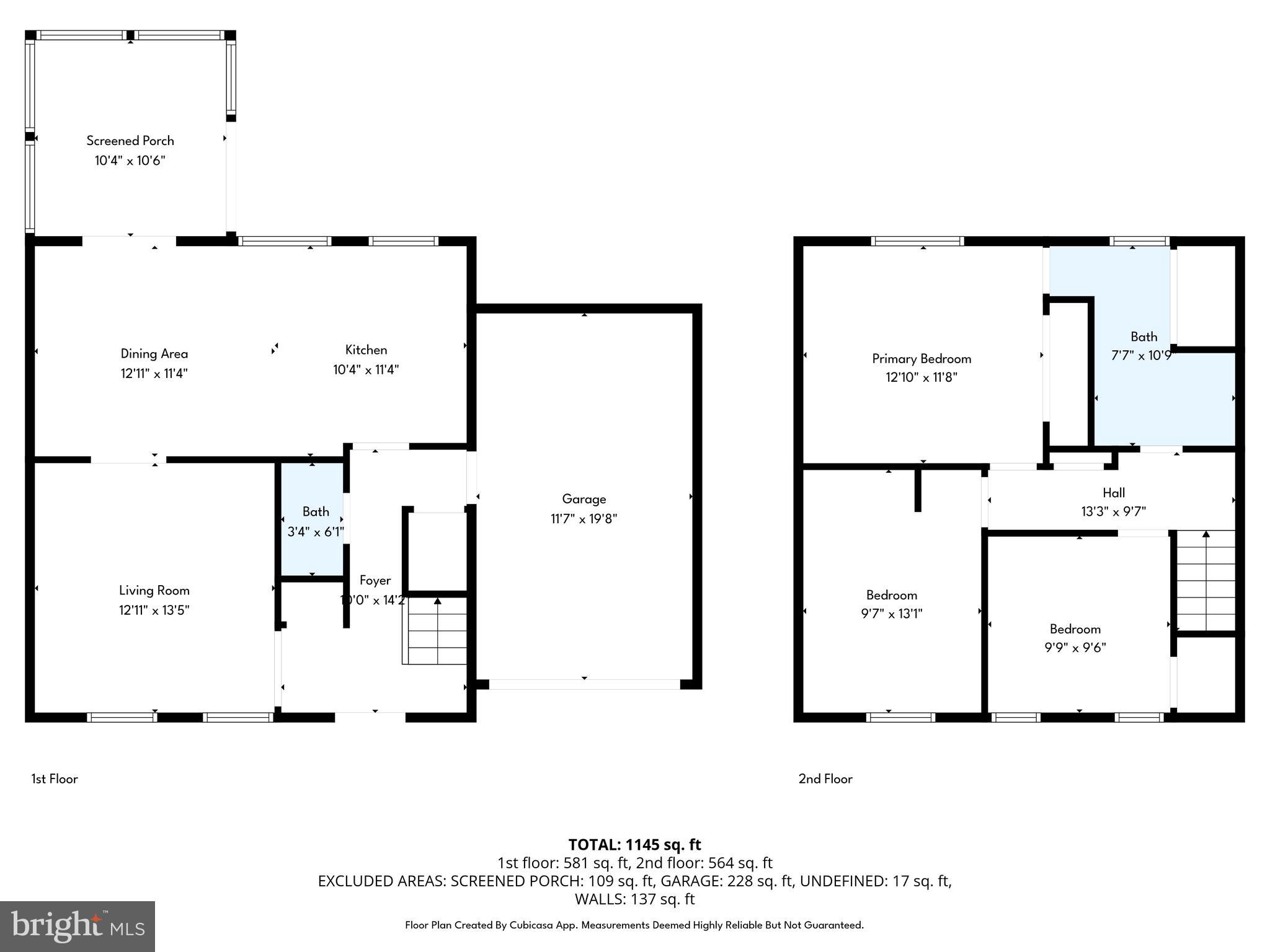 MULBERRY CROSSING - Residential