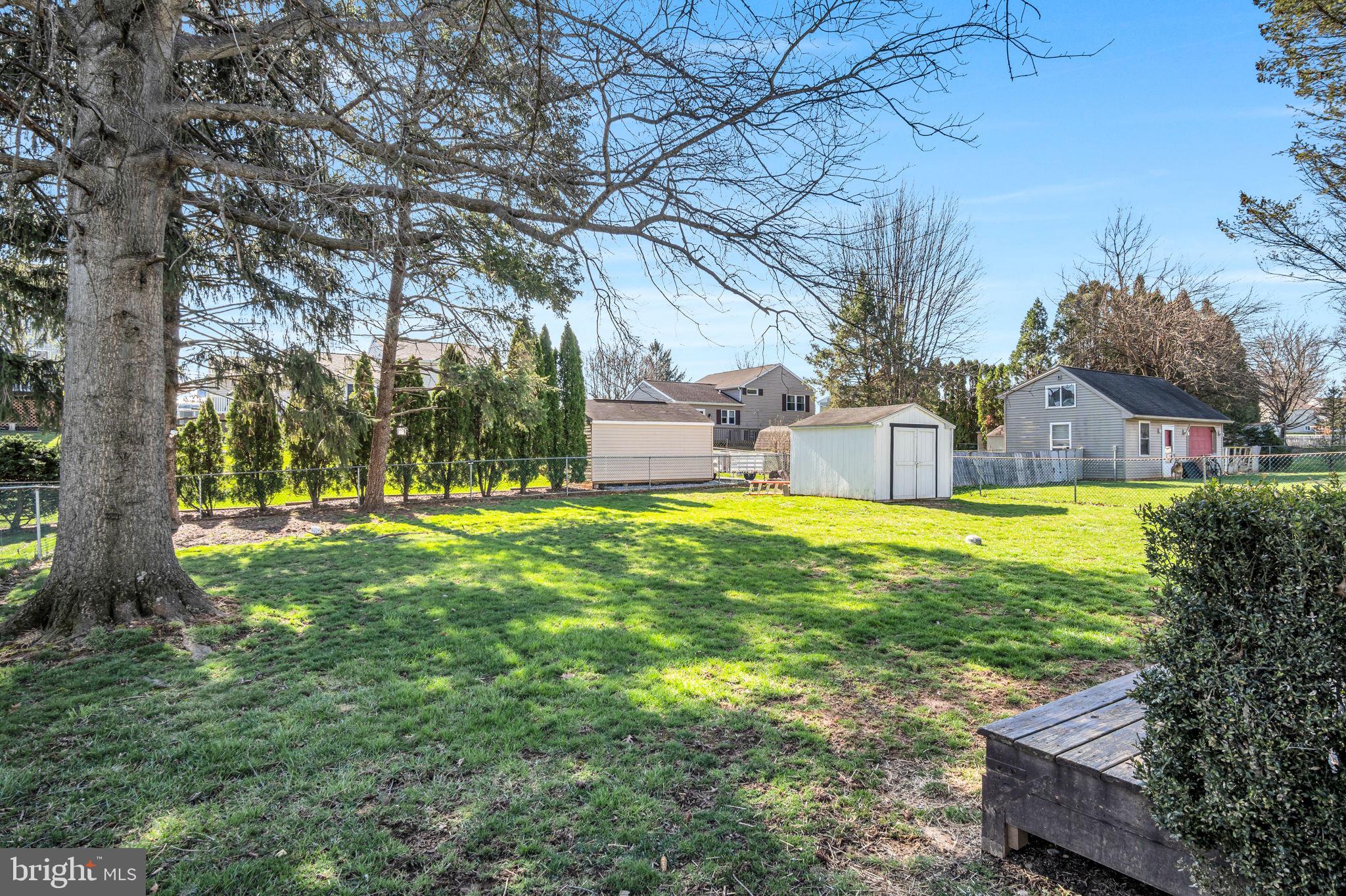 MULBERRY CROSSING - Residential