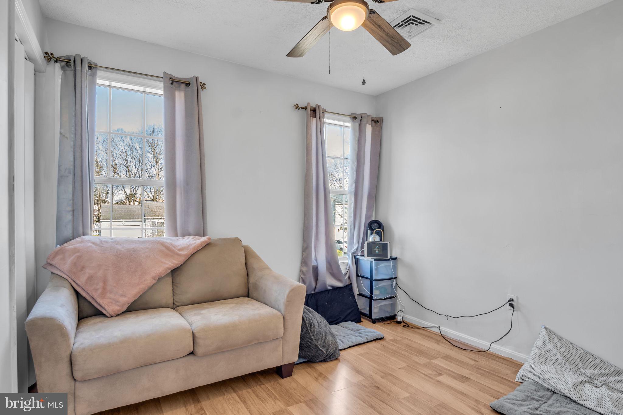 MULBERRY CROSSING - Residential