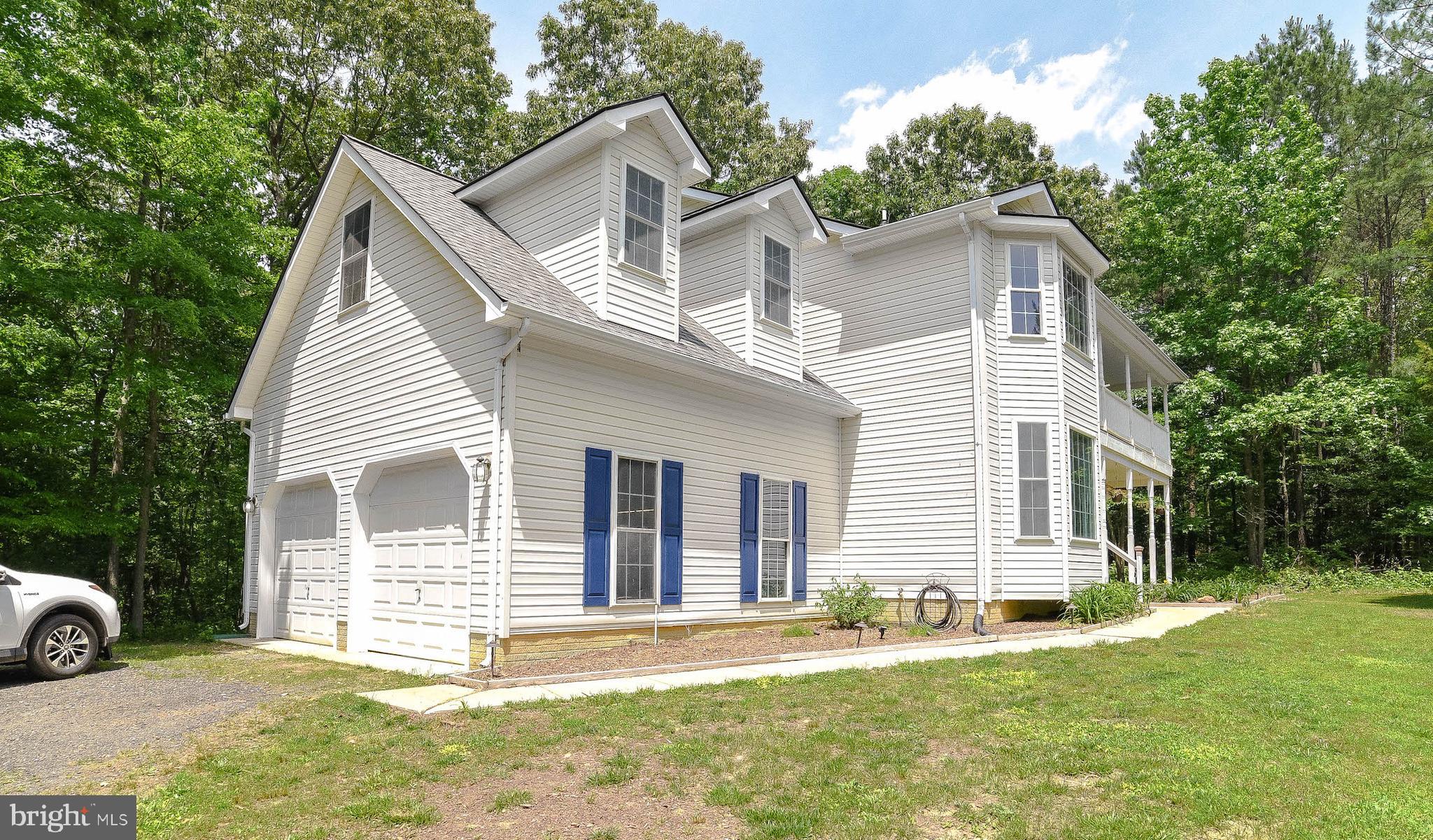 PINE LAKE - Residential