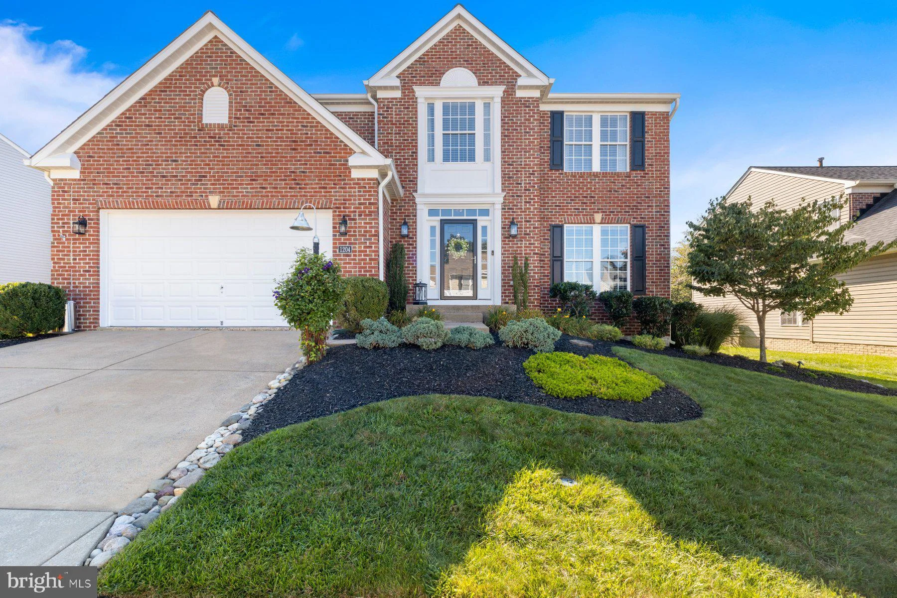 1204 Longbow Road, Mount Airy, MD, 21771