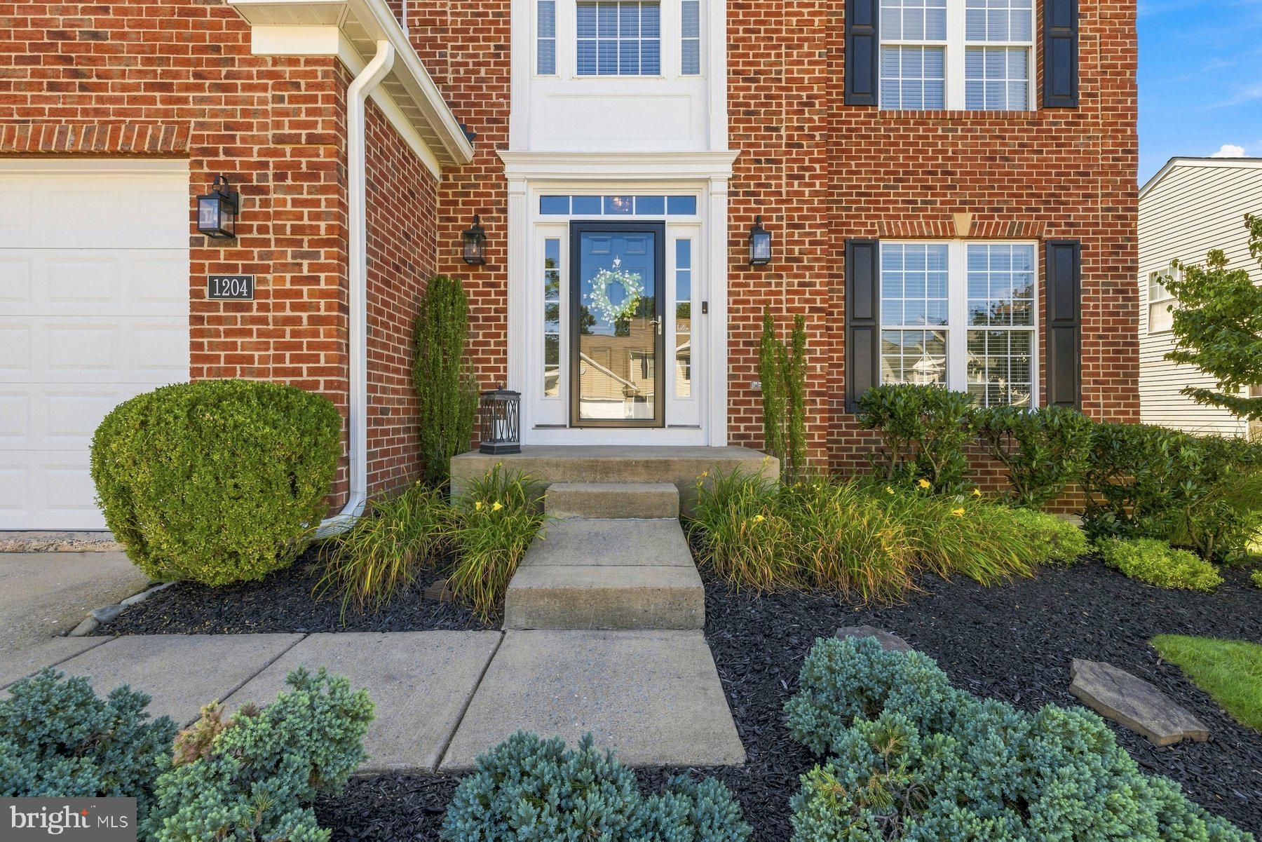 1204 LONGBOW ROAD