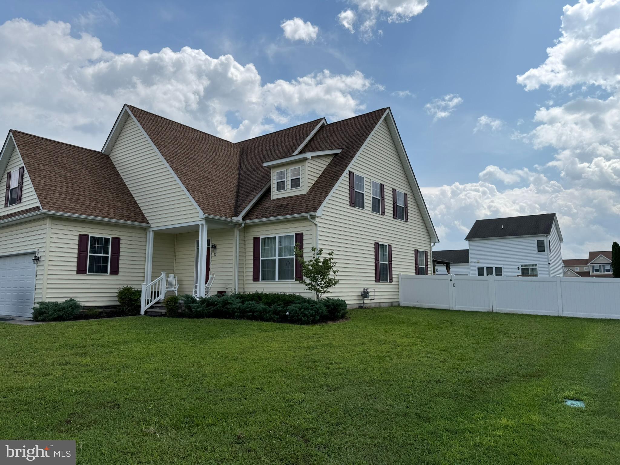 75 ROCKY SPRING COURT