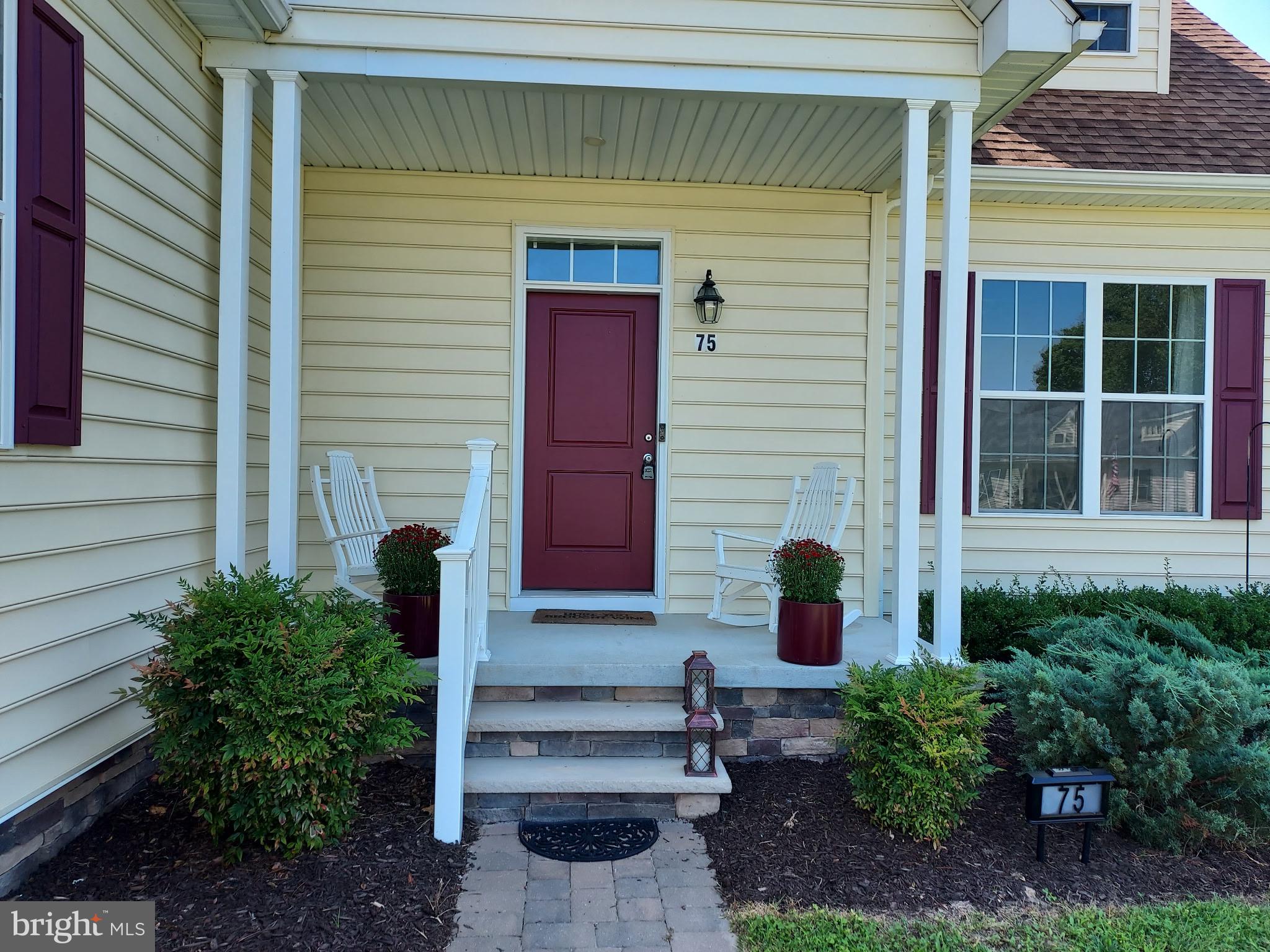 75 ROCKY SPRING COURT