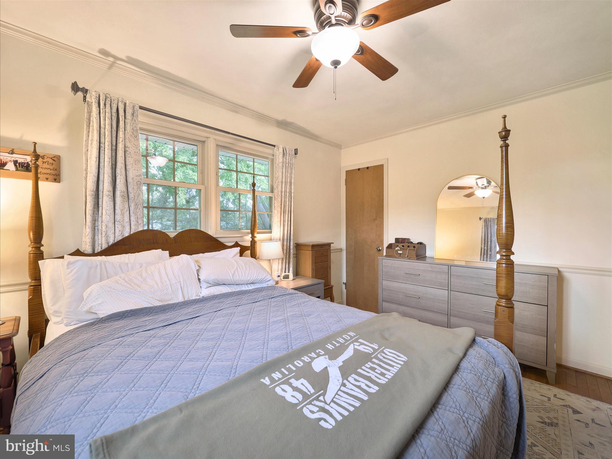 MOSS SPRING ESTATES - Residential Lease