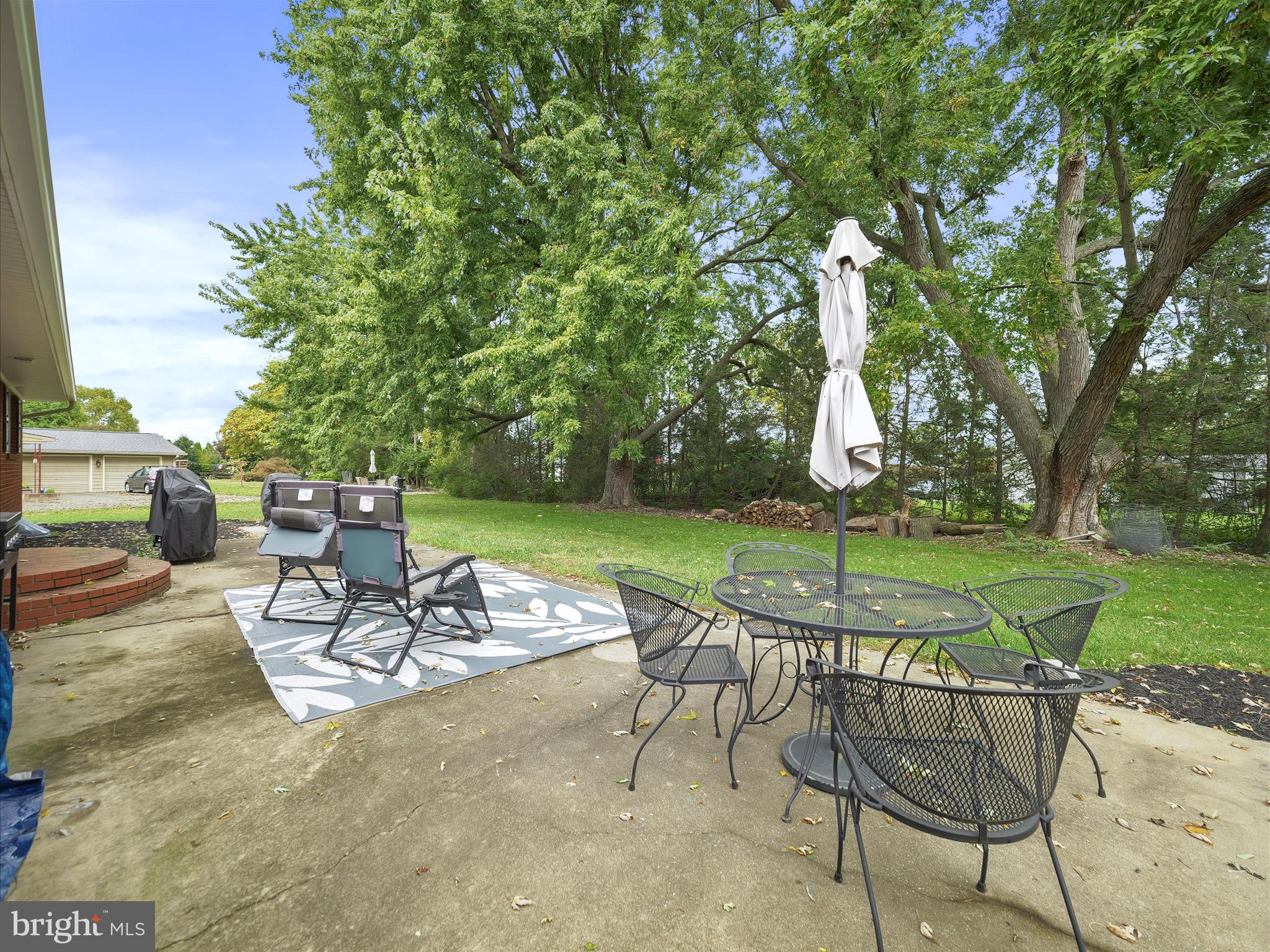 MOSS SPRING ESTATES - Residential Lease