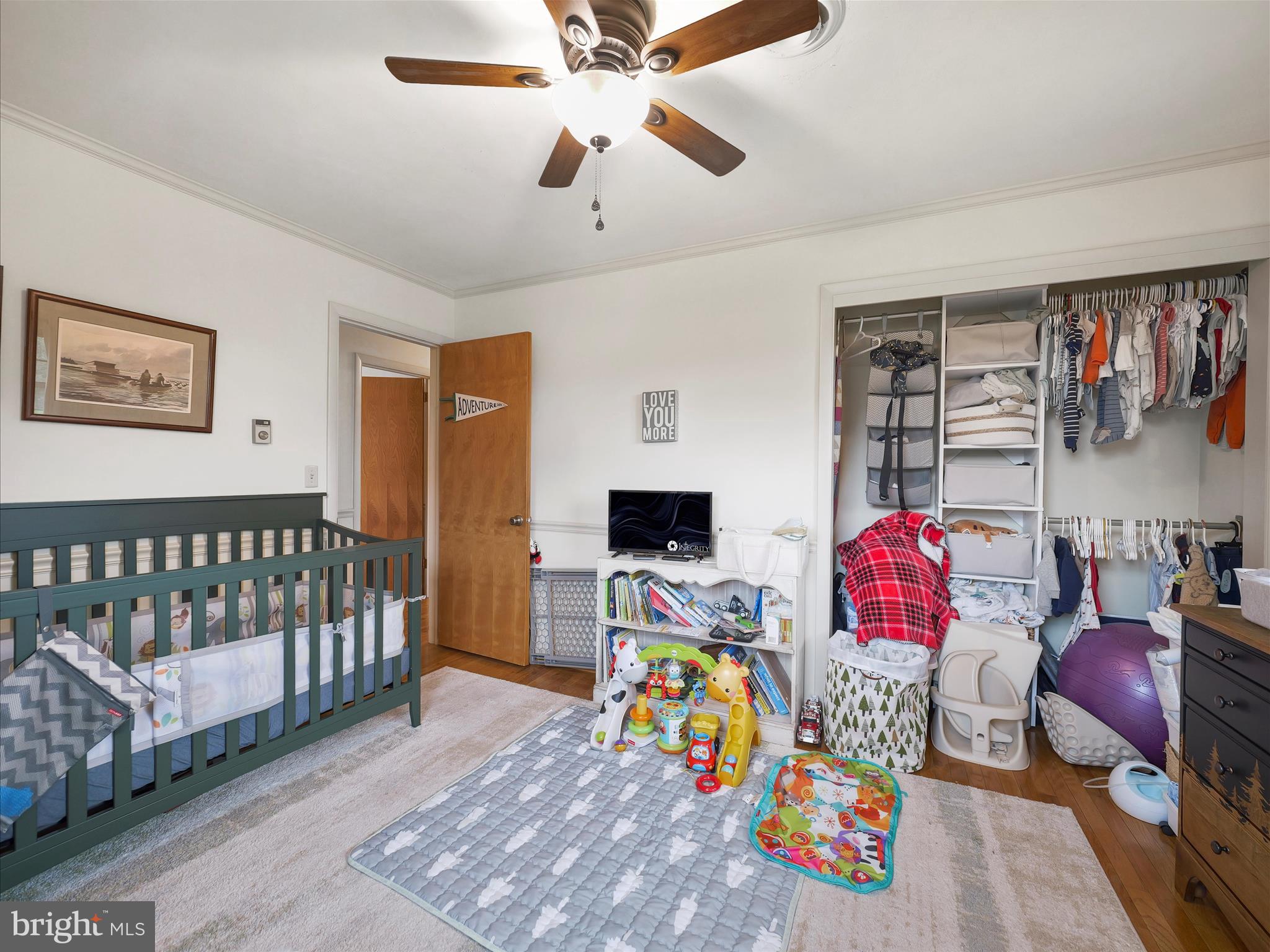 MOSS SPRING ESTATES - Residential Lease