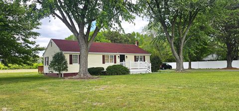 Homes For Sale - 333 Mcgrath Road<br/> EDEN, MD 21822