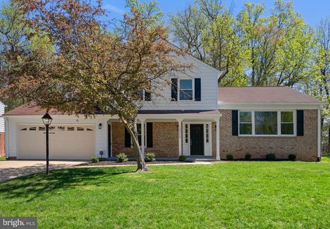 12500 PARKTON STREET FORT WASHINGTON MD 20744