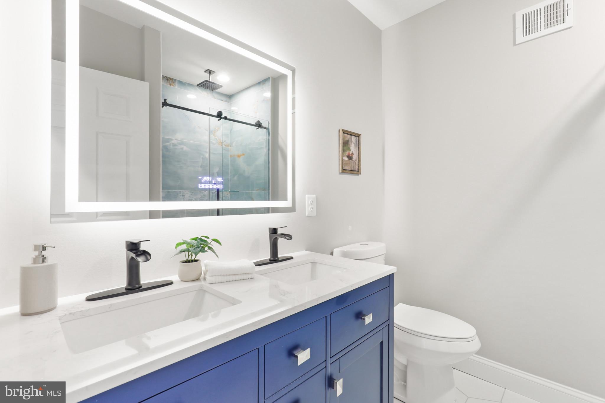 LOCUST POINT - Residential