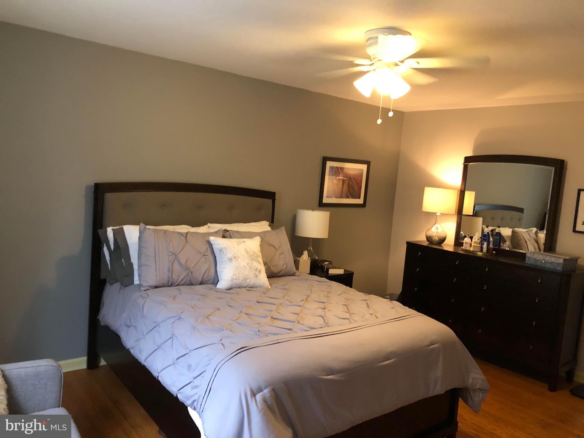 WAYNESBORO VILLAGE - Residential Lease