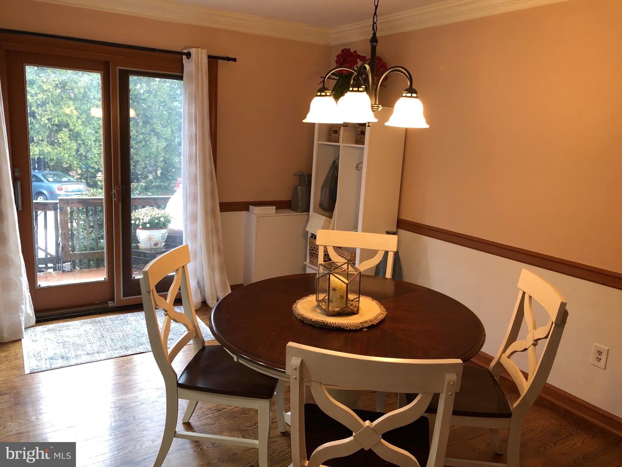 WAYNESBORO VILLAGE - Residential Lease