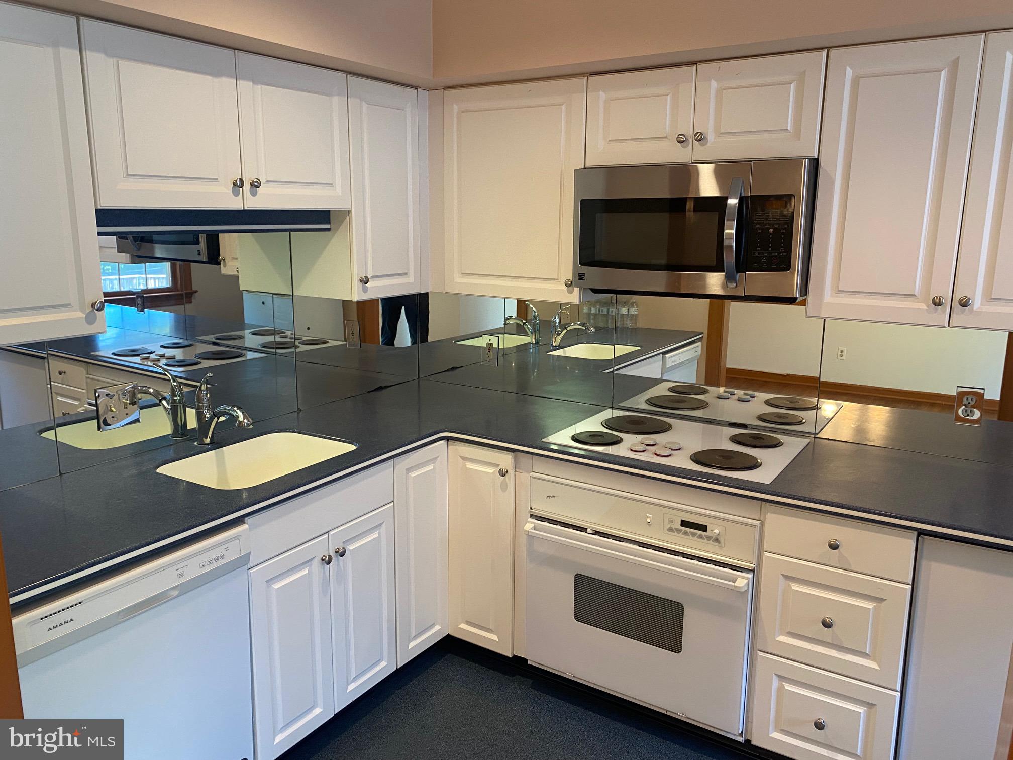 WAYNESBORO VILLAGE - Residential Lease