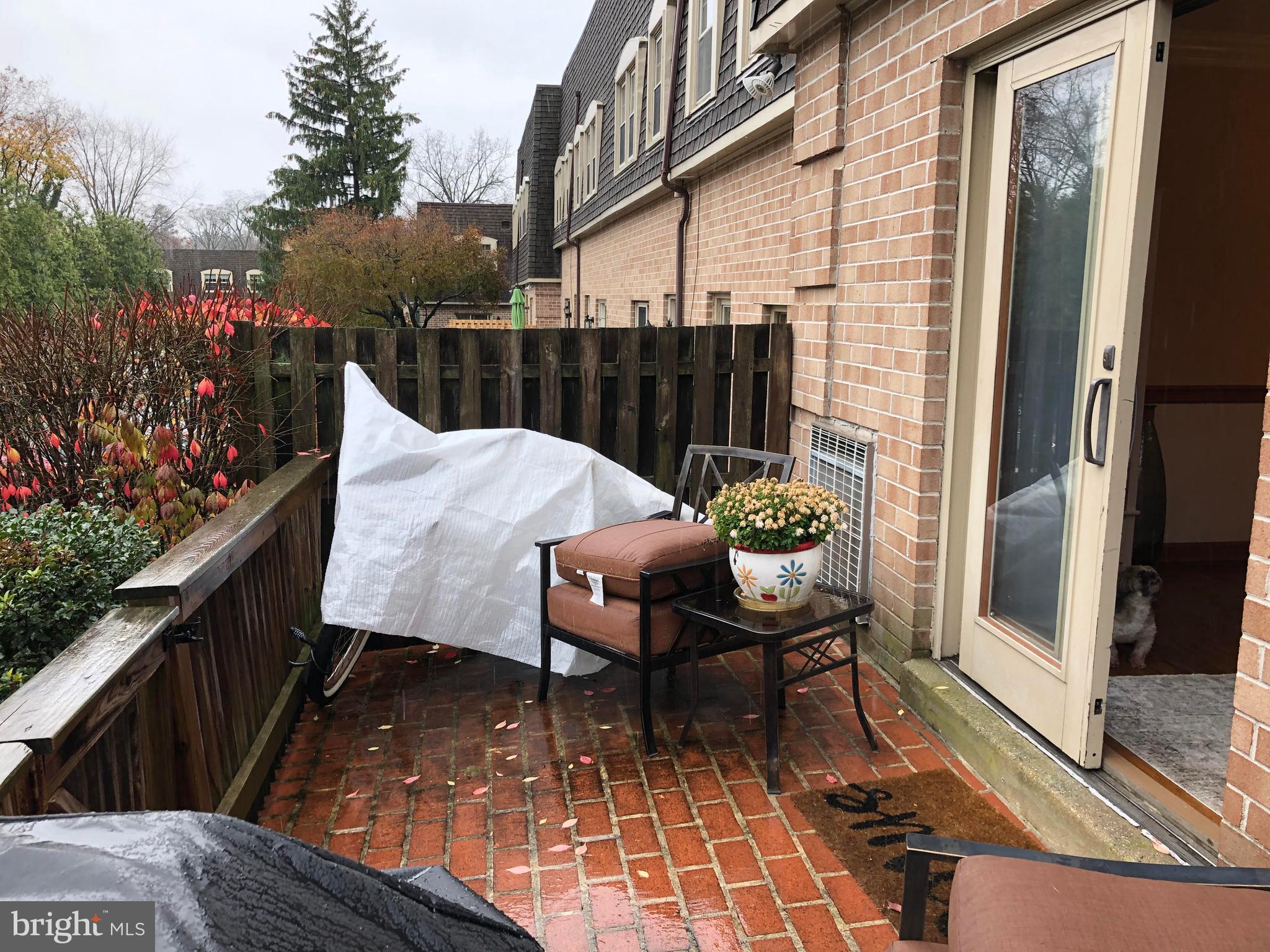 WAYNESBORO VILLAGE - Residential Lease