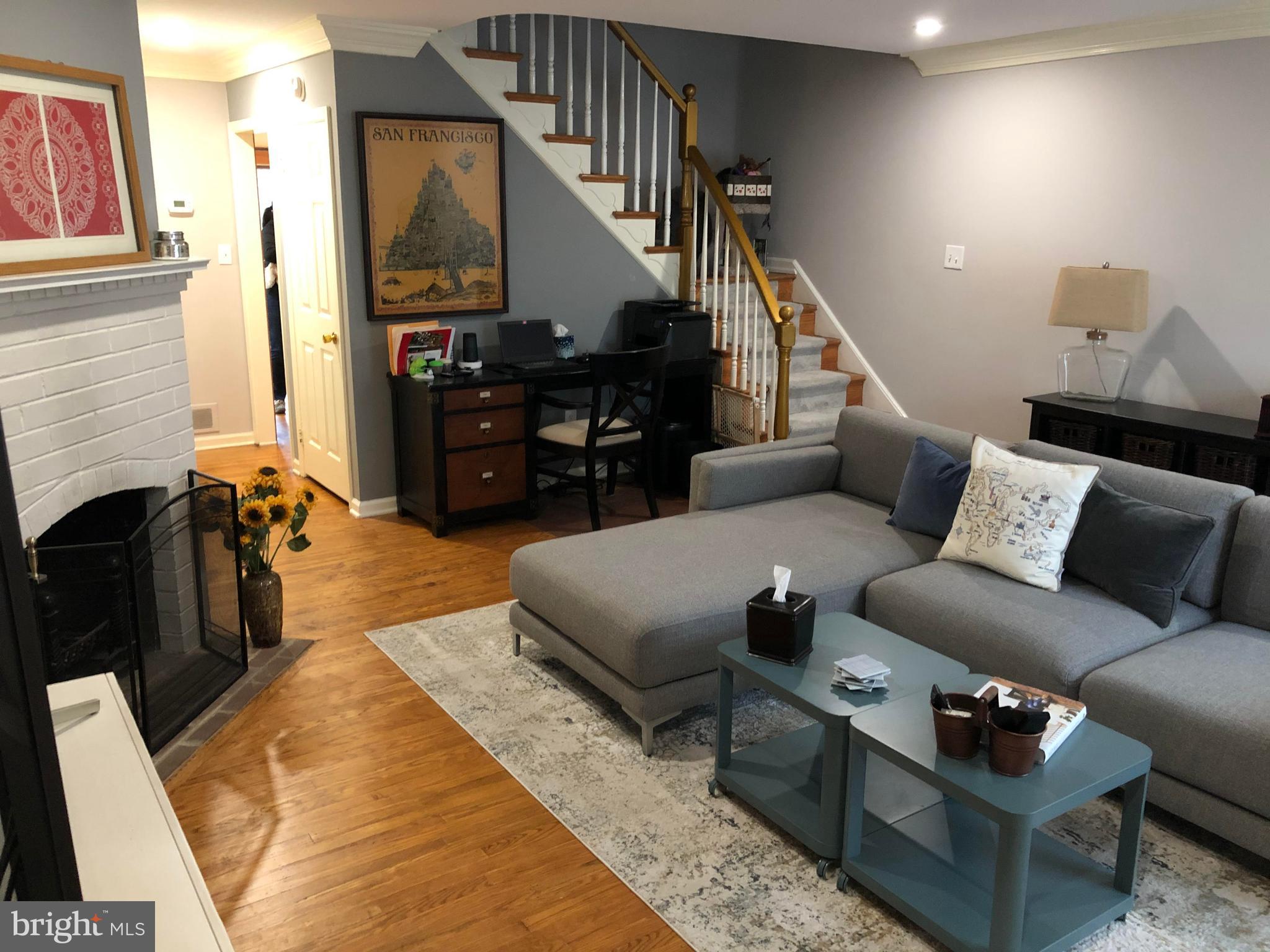 WAYNESBORO VILLAGE - Residential Lease