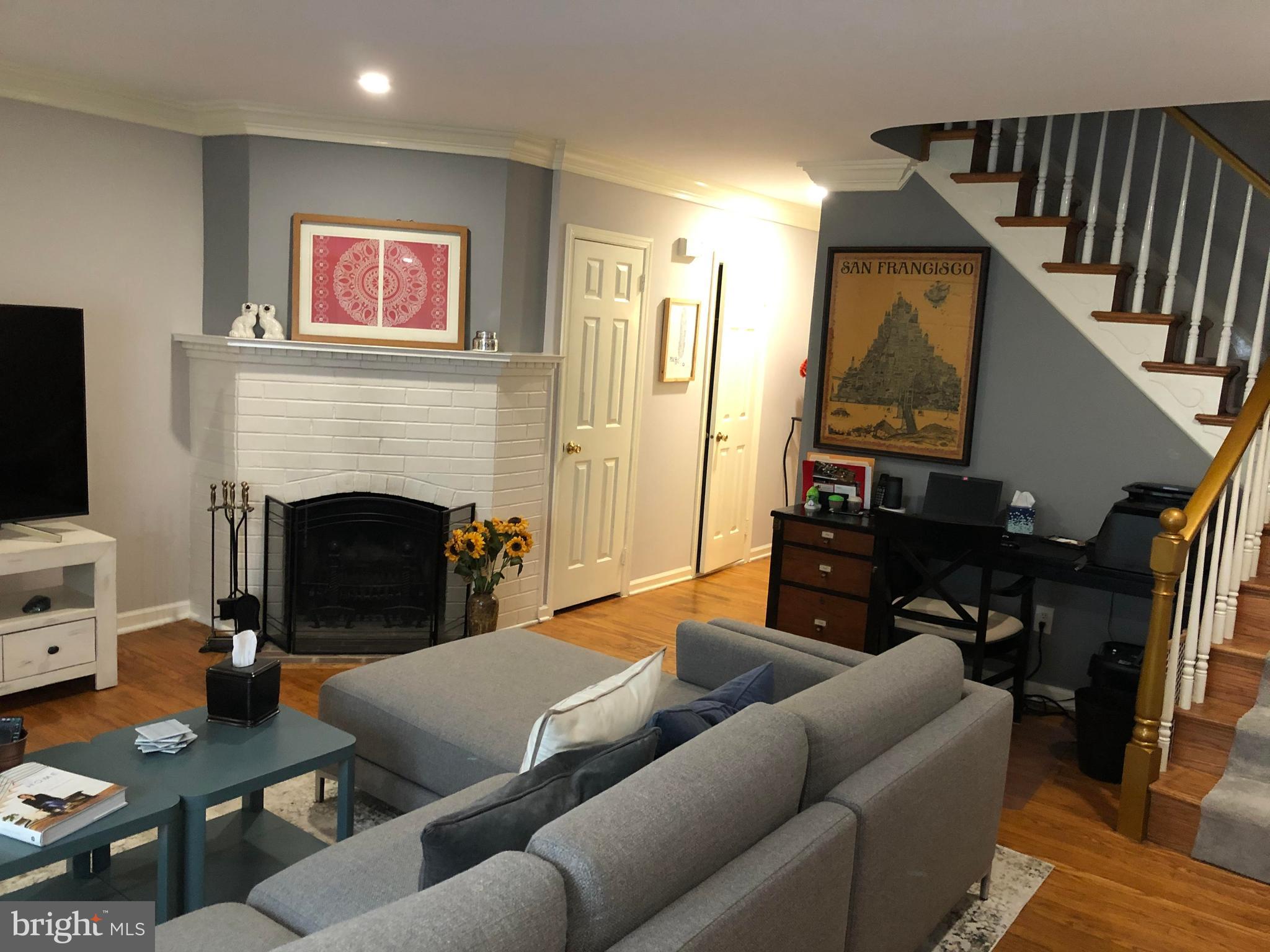 WAYNESBORO VILLAGE - Residential Lease