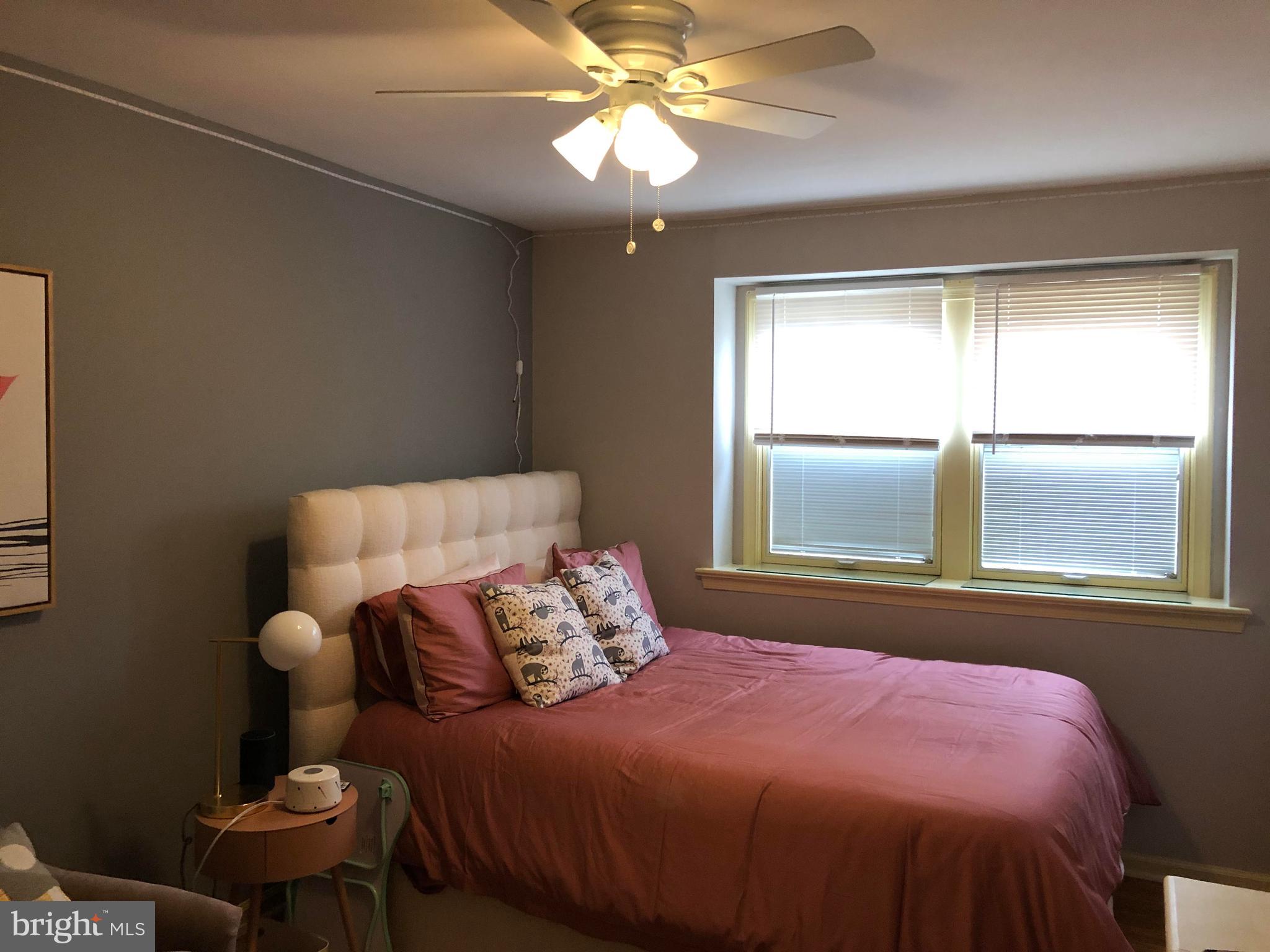 WAYNESBORO VILLAGE - Residential Lease