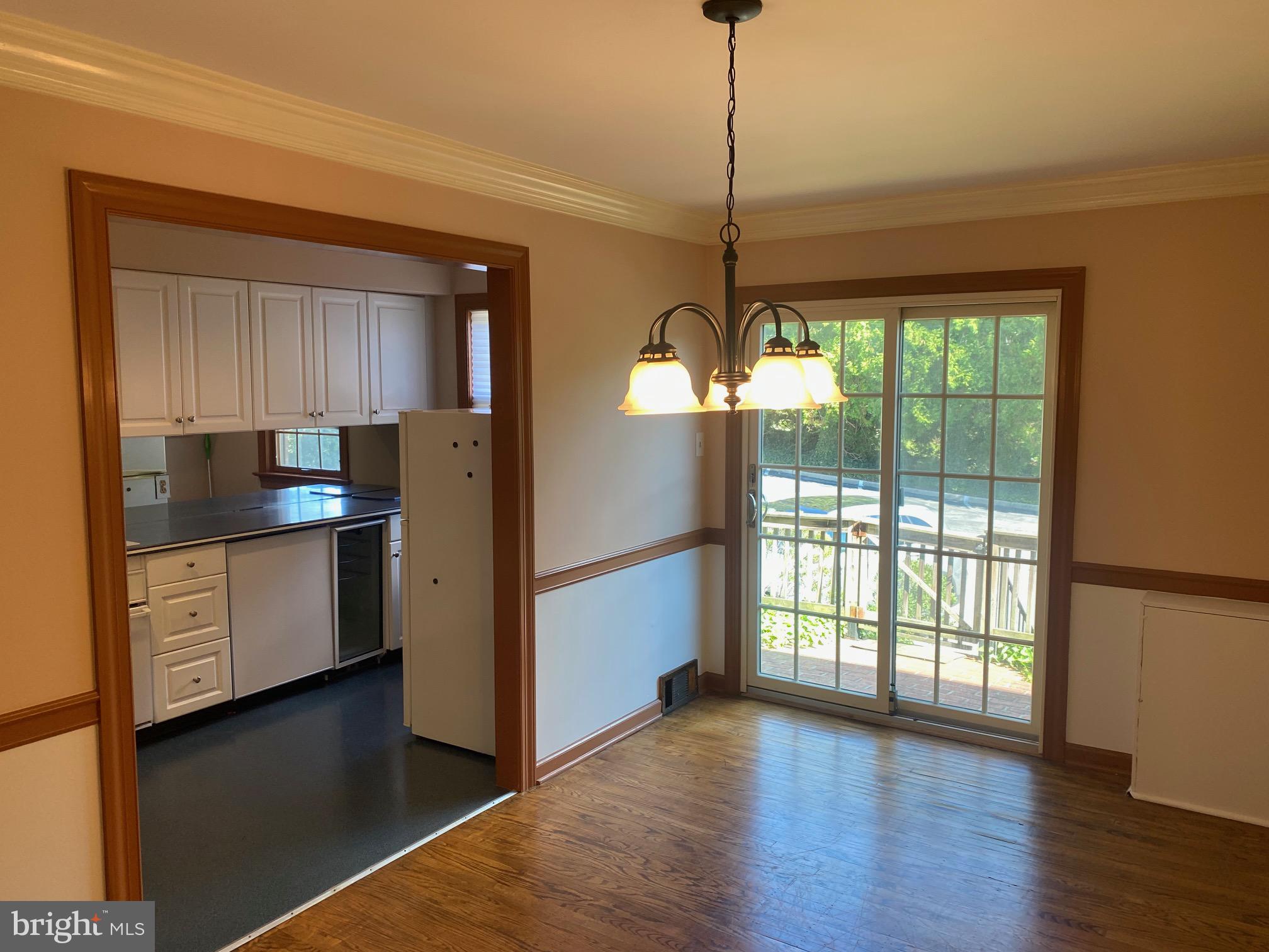 WAYNESBORO VILLAGE - Residential Lease