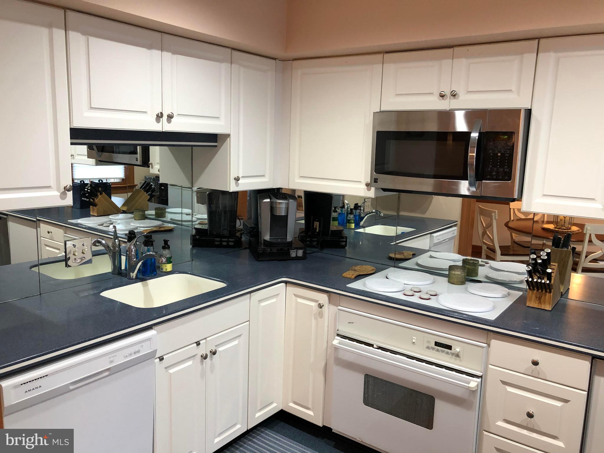 WAYNESBORO VILLAGE - Residential Lease