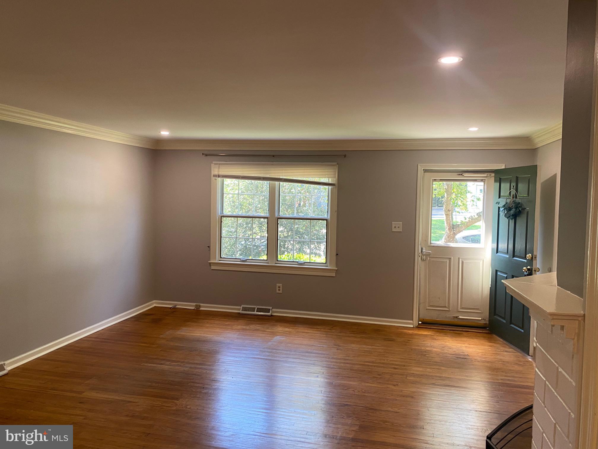 WAYNESBORO VILLAGE - Residential Lease