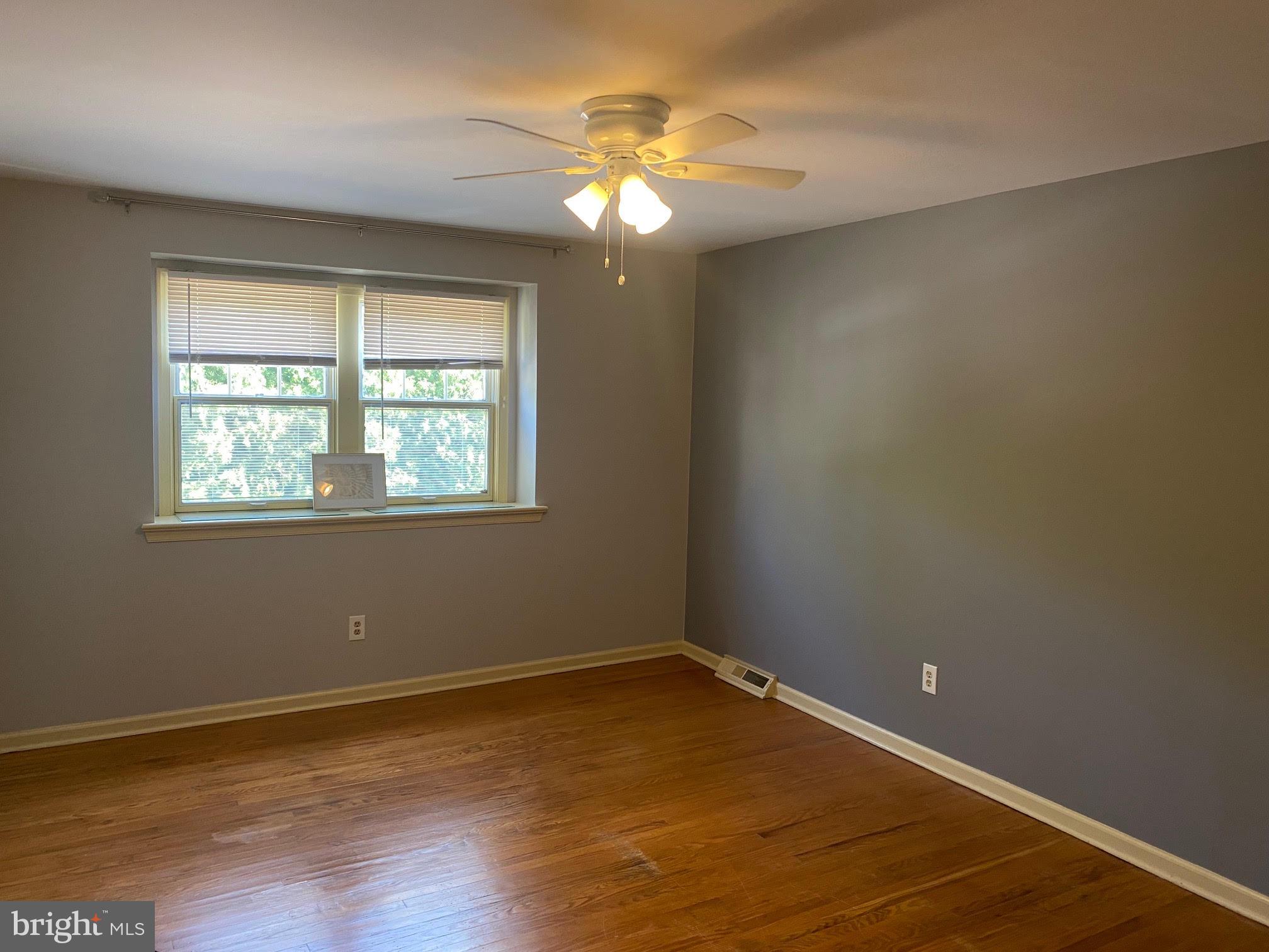 WAYNESBORO VILLAGE - Residential Lease