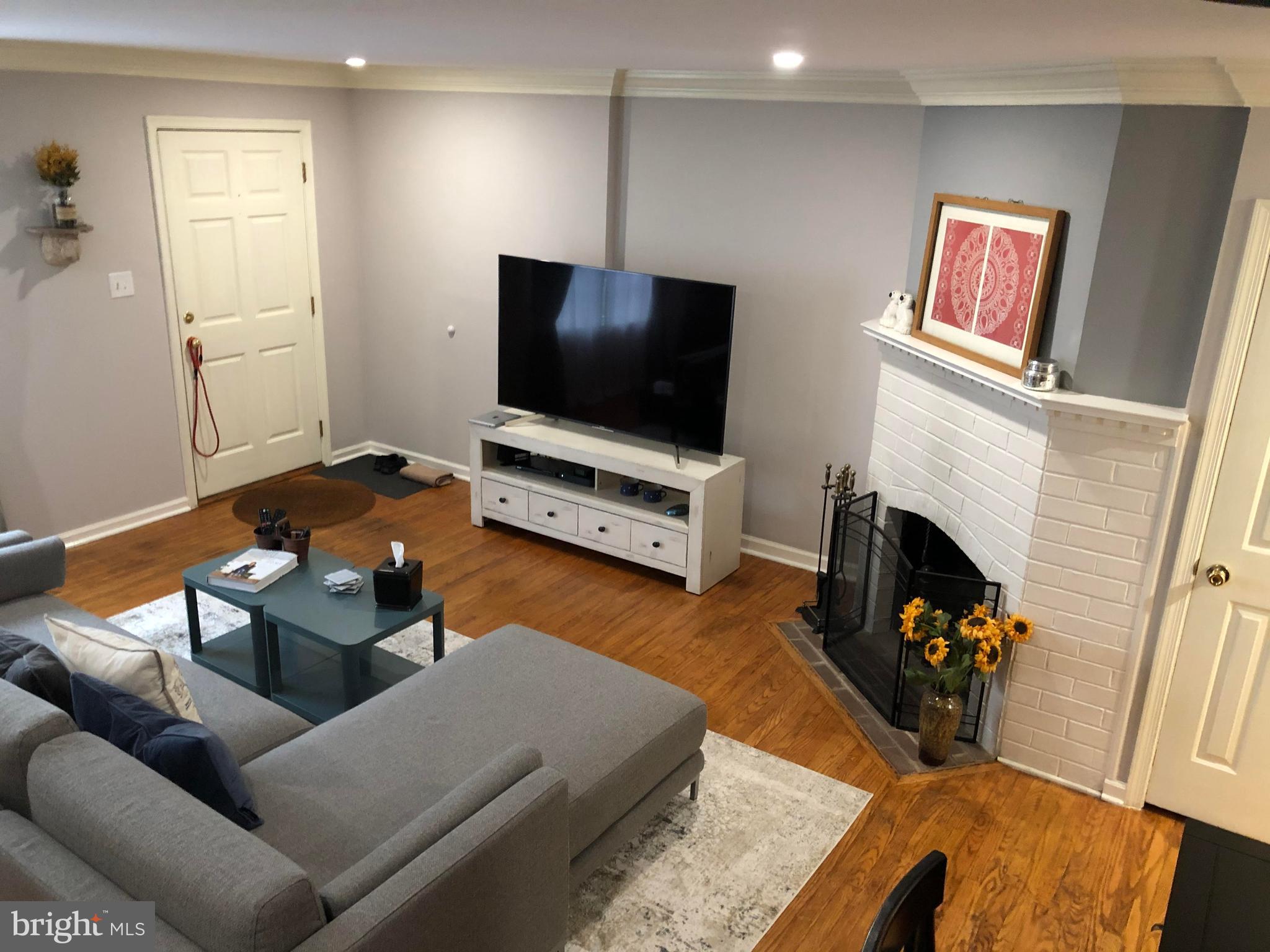 WAYNESBORO VILLAGE - Residential Lease