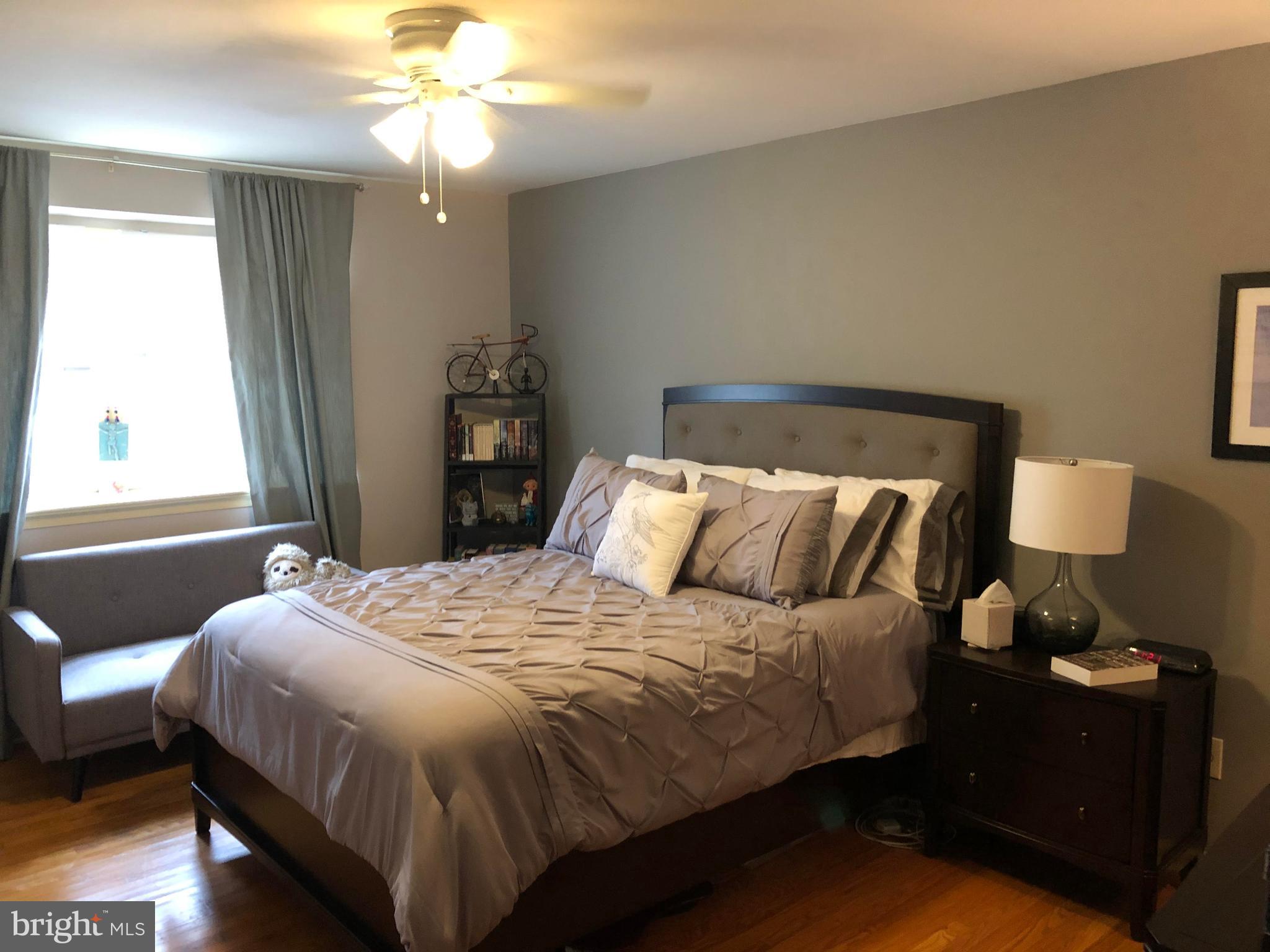 WAYNESBORO VILLAGE - Residential Lease