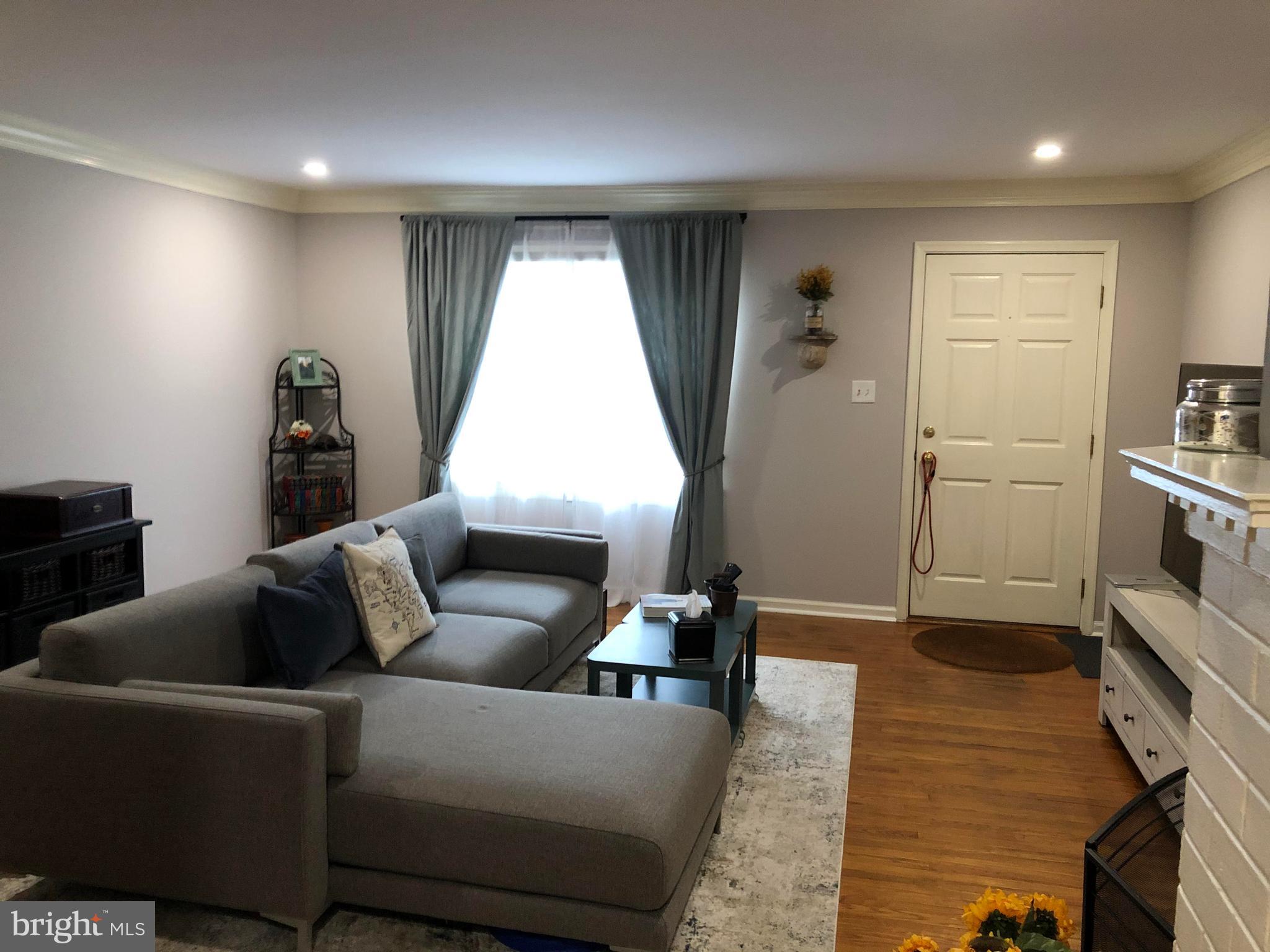 WAYNESBORO VILLAGE - Residential Lease