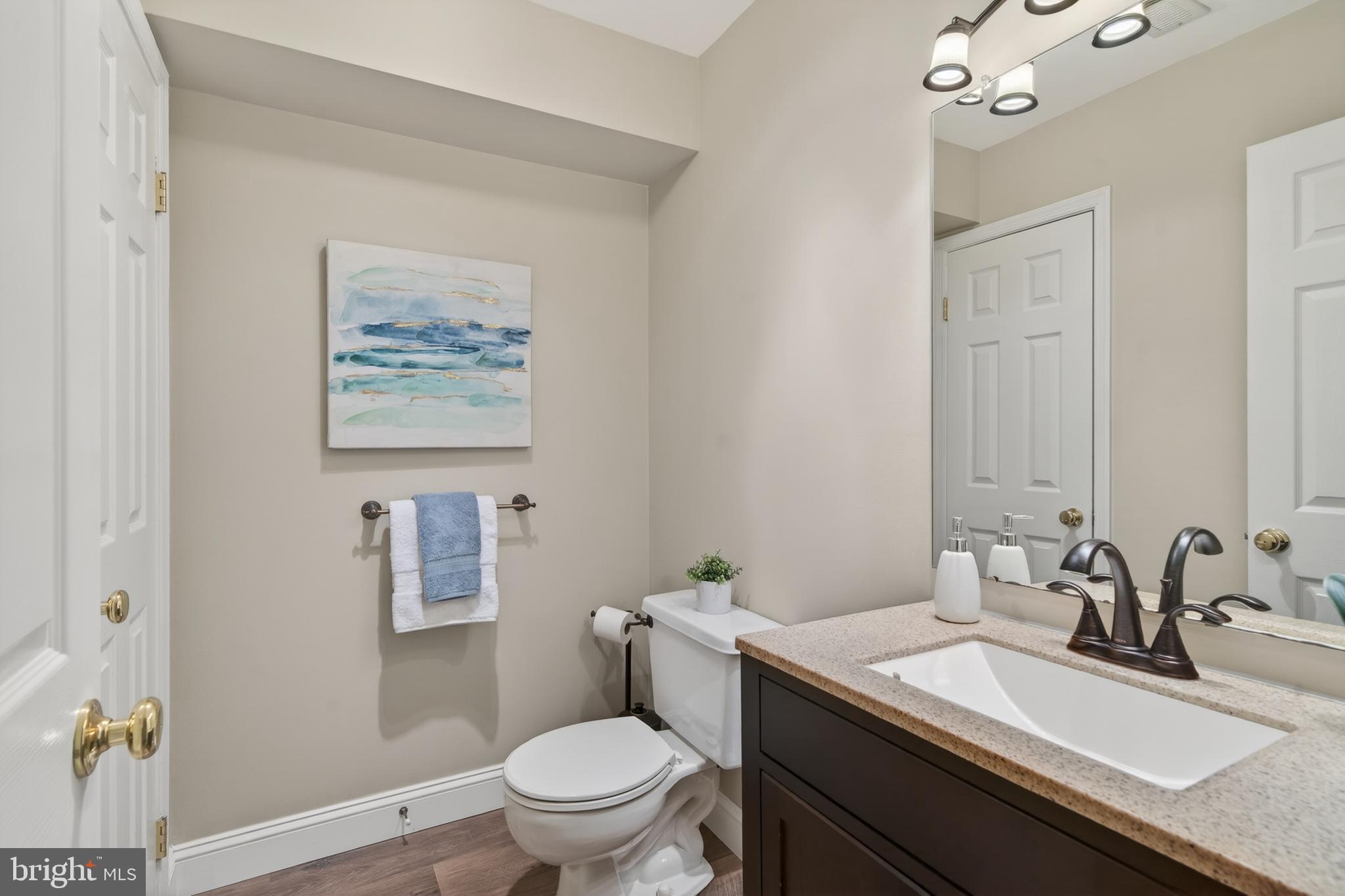 DARLINGTON WOODS - Residential