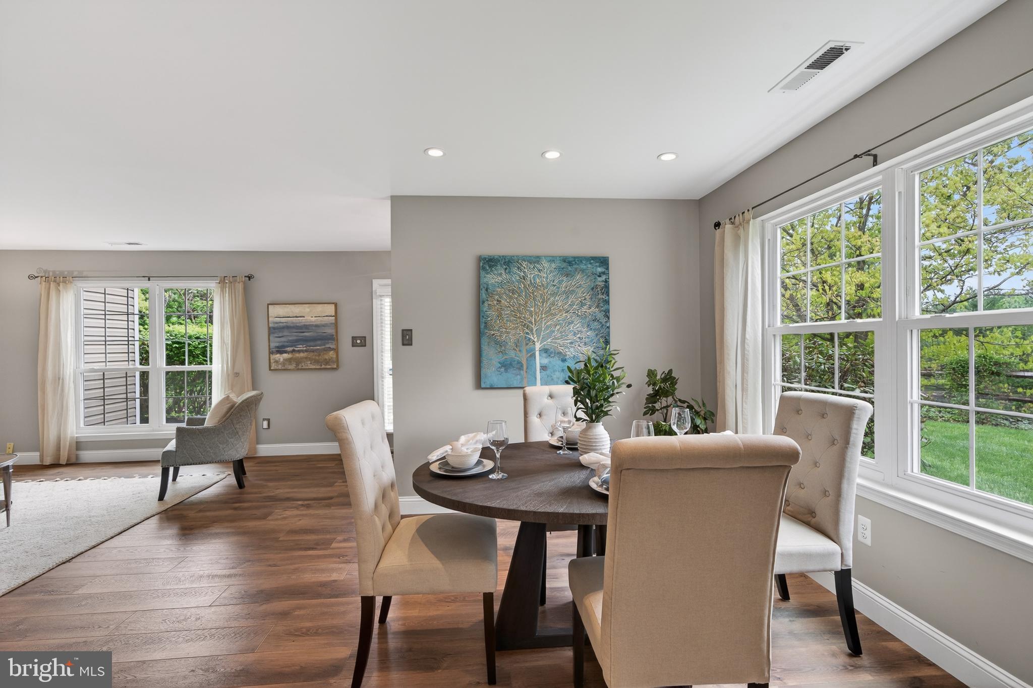 DARLINGTON WOODS - Residential