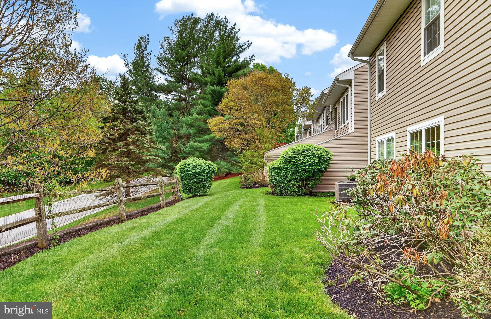 DARLINGTON WOODS - Residential