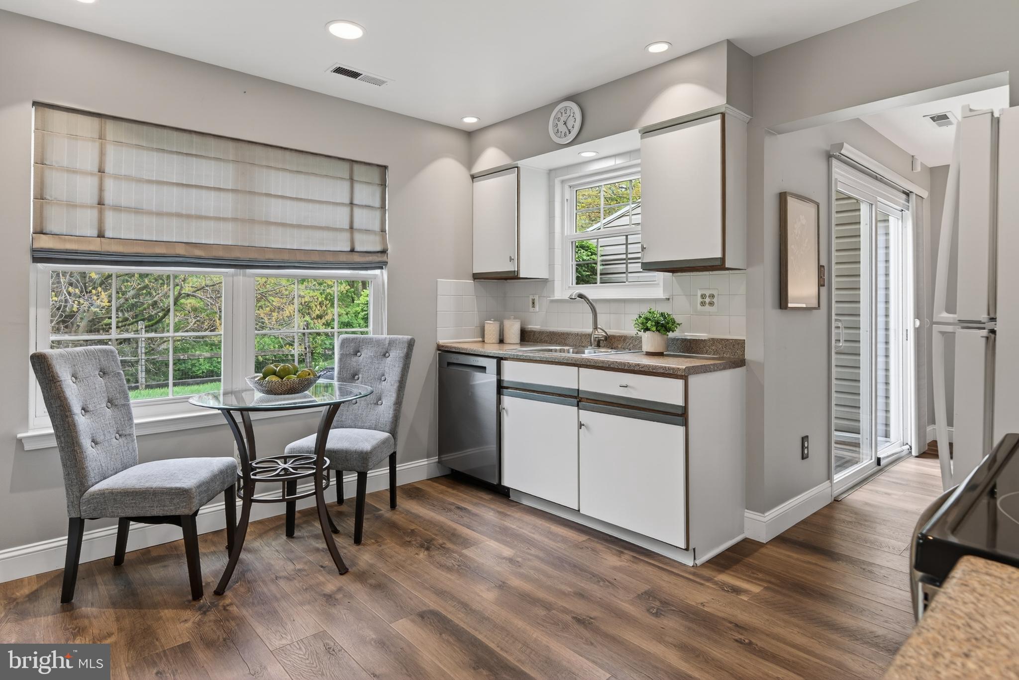 DARLINGTON WOODS - Residential