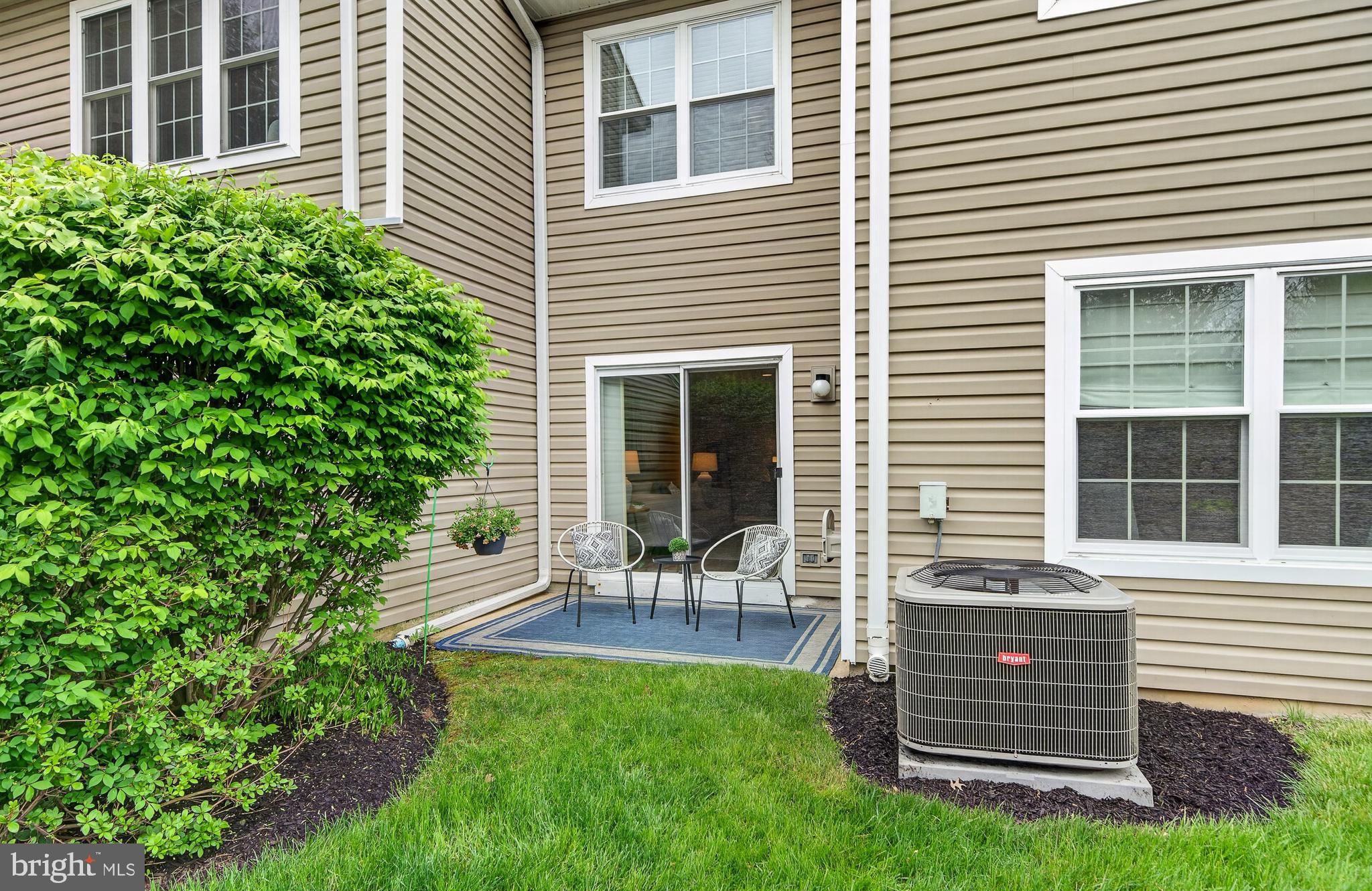 DARLINGTON WOODS - Residential