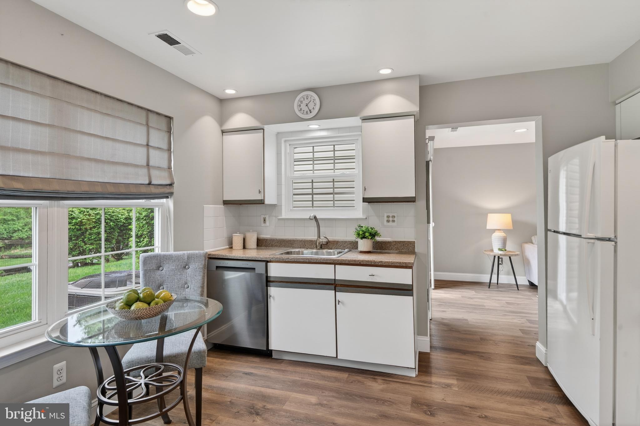 DARLINGTON WOODS - Residential