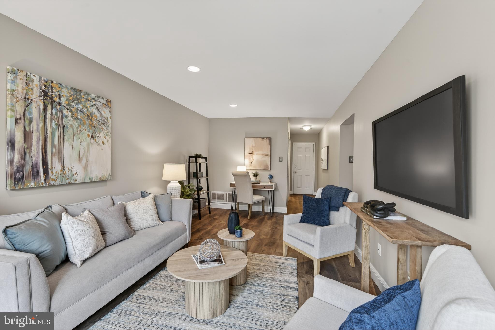 DARLINGTON WOODS - Residential