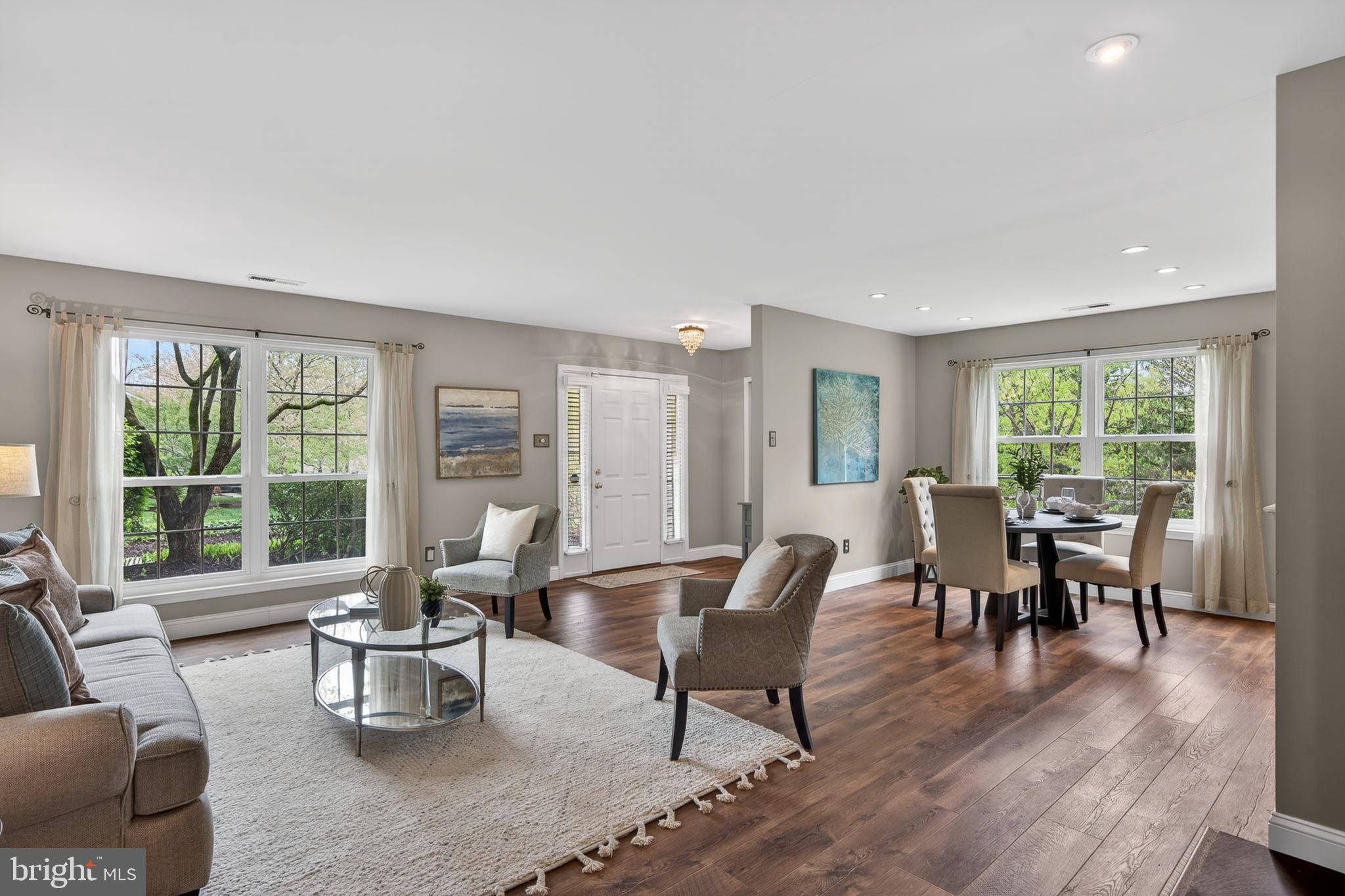 DARLINGTON WOODS - Residential