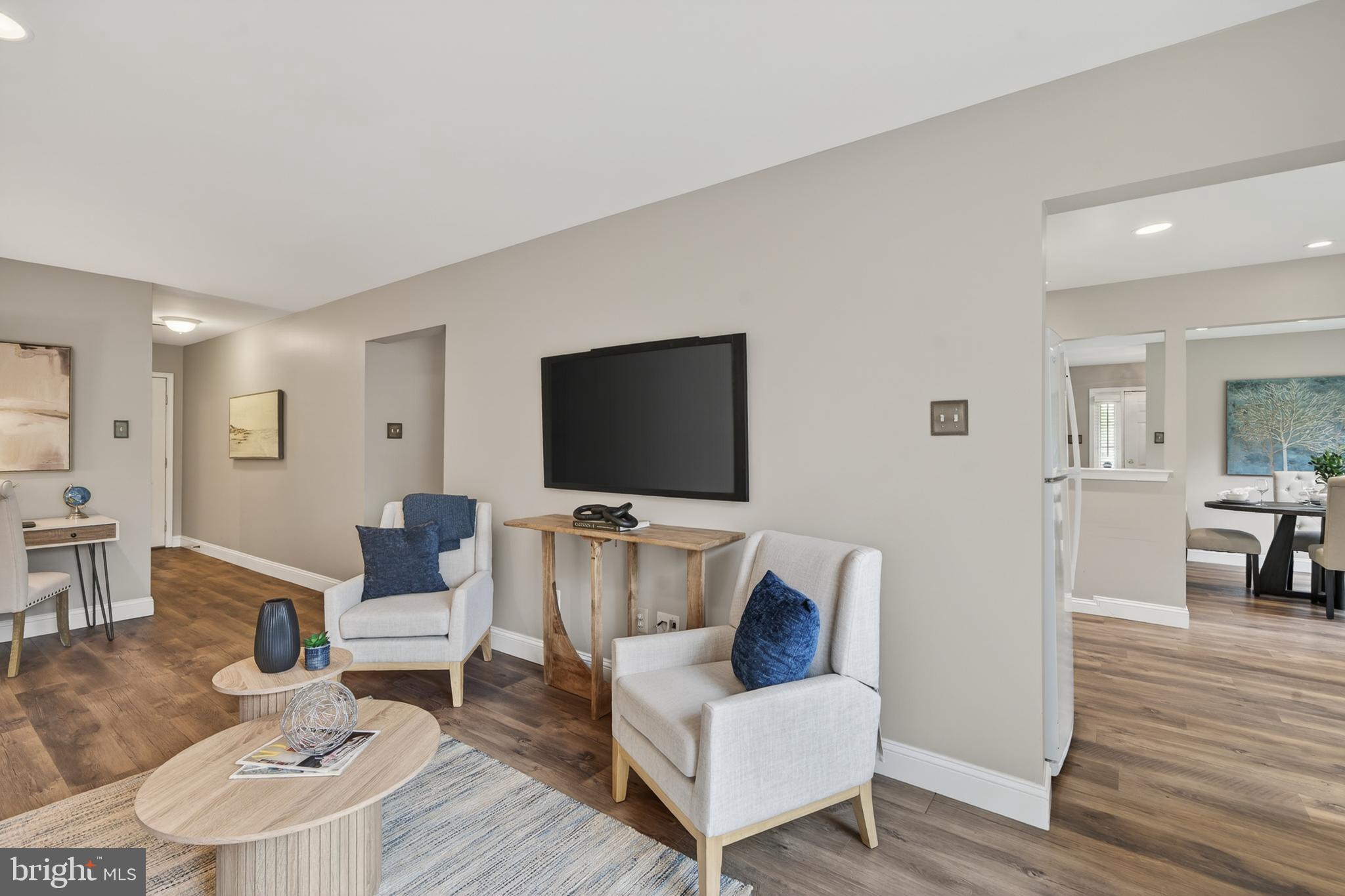 DARLINGTON WOODS - Residential