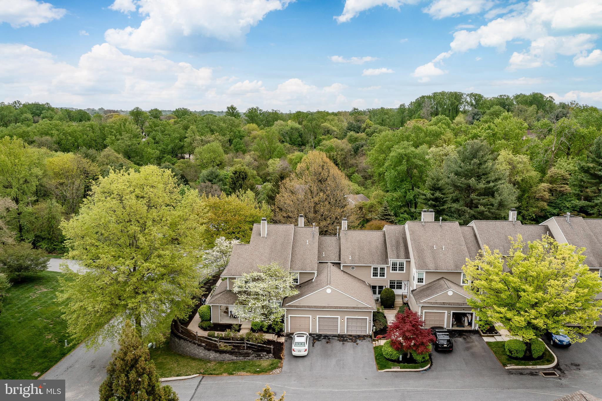 DARLINGTON WOODS - Residential