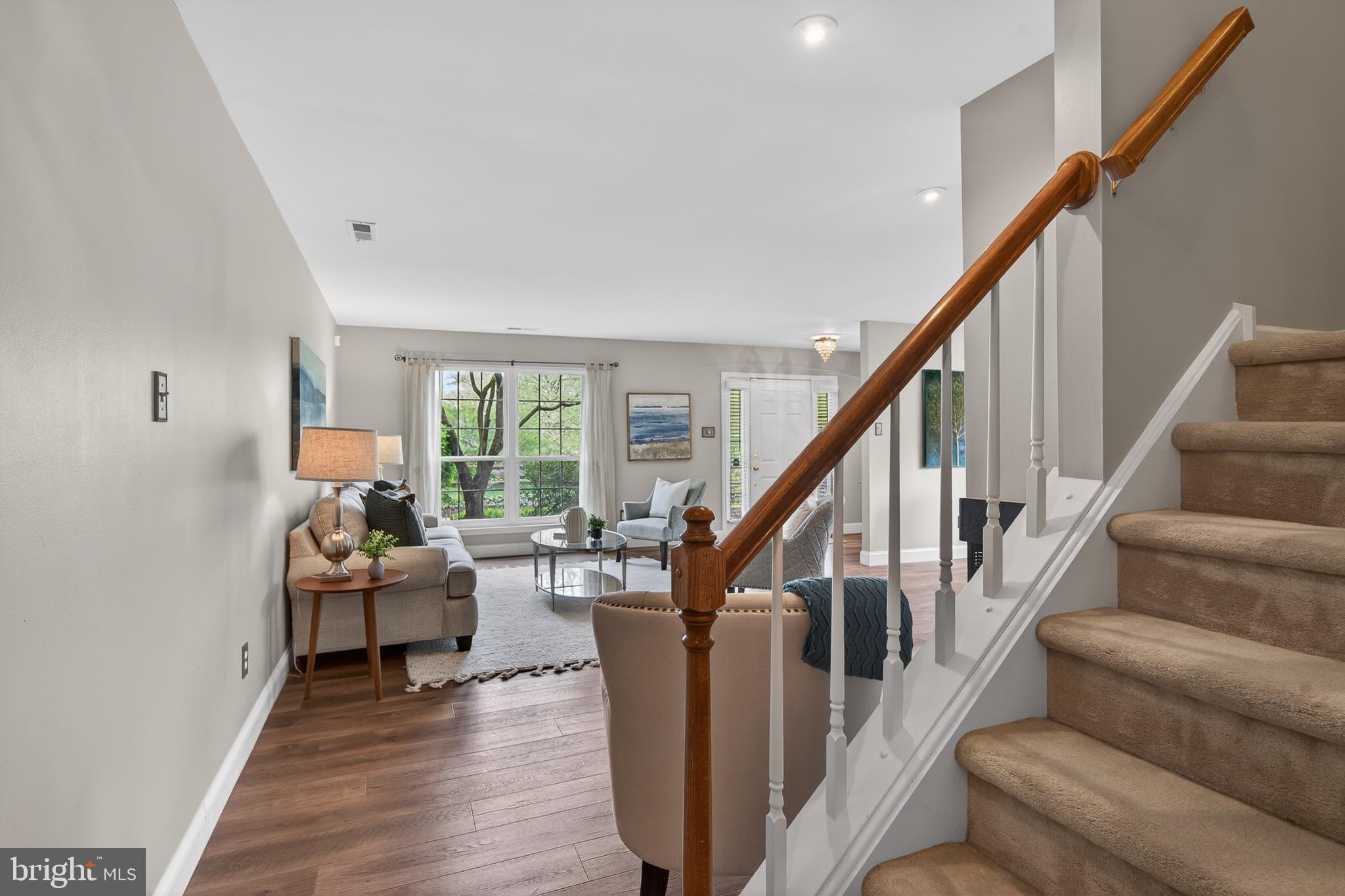 DARLINGTON WOODS - Residential