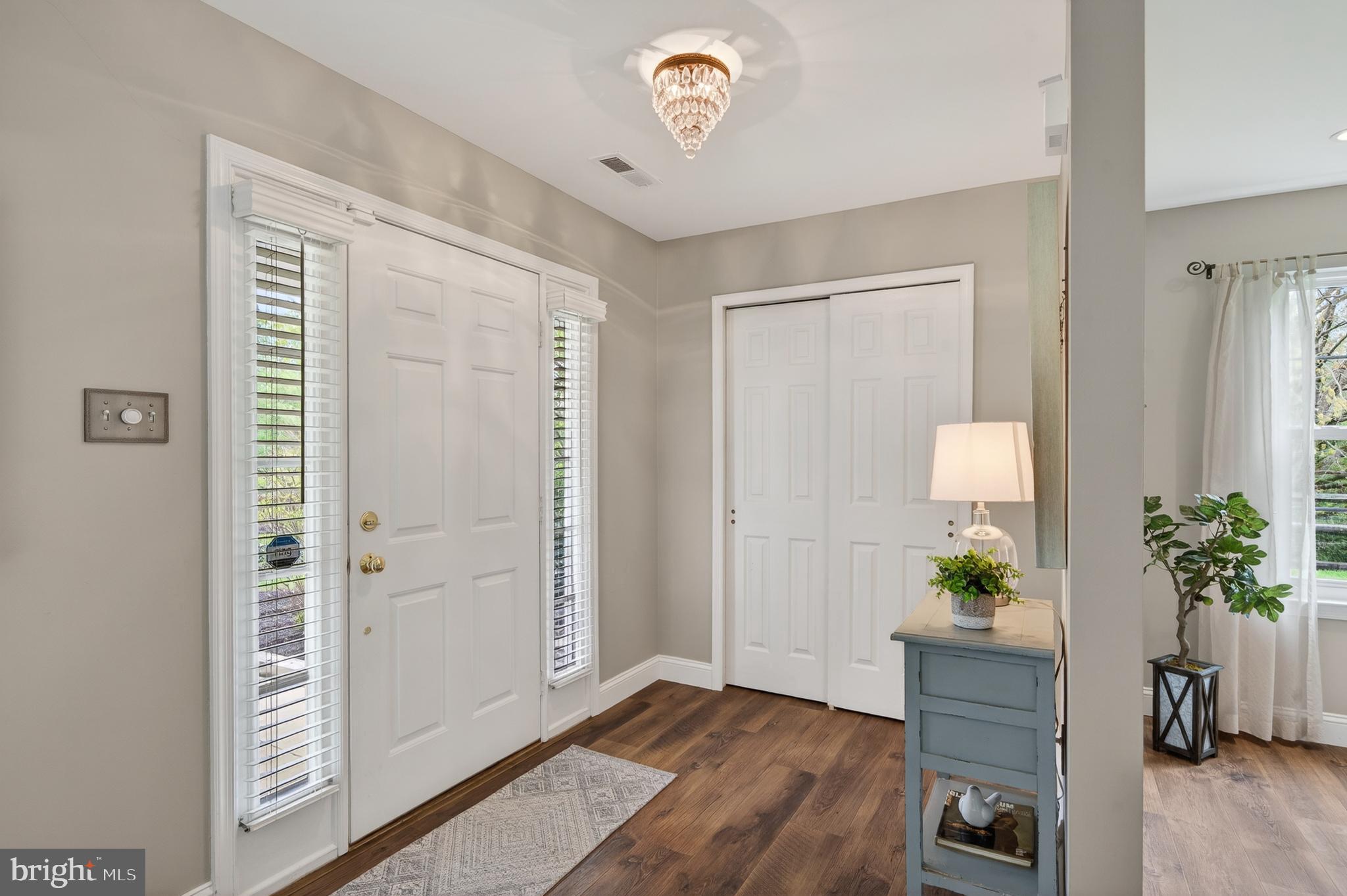 DARLINGTON WOODS - Residential