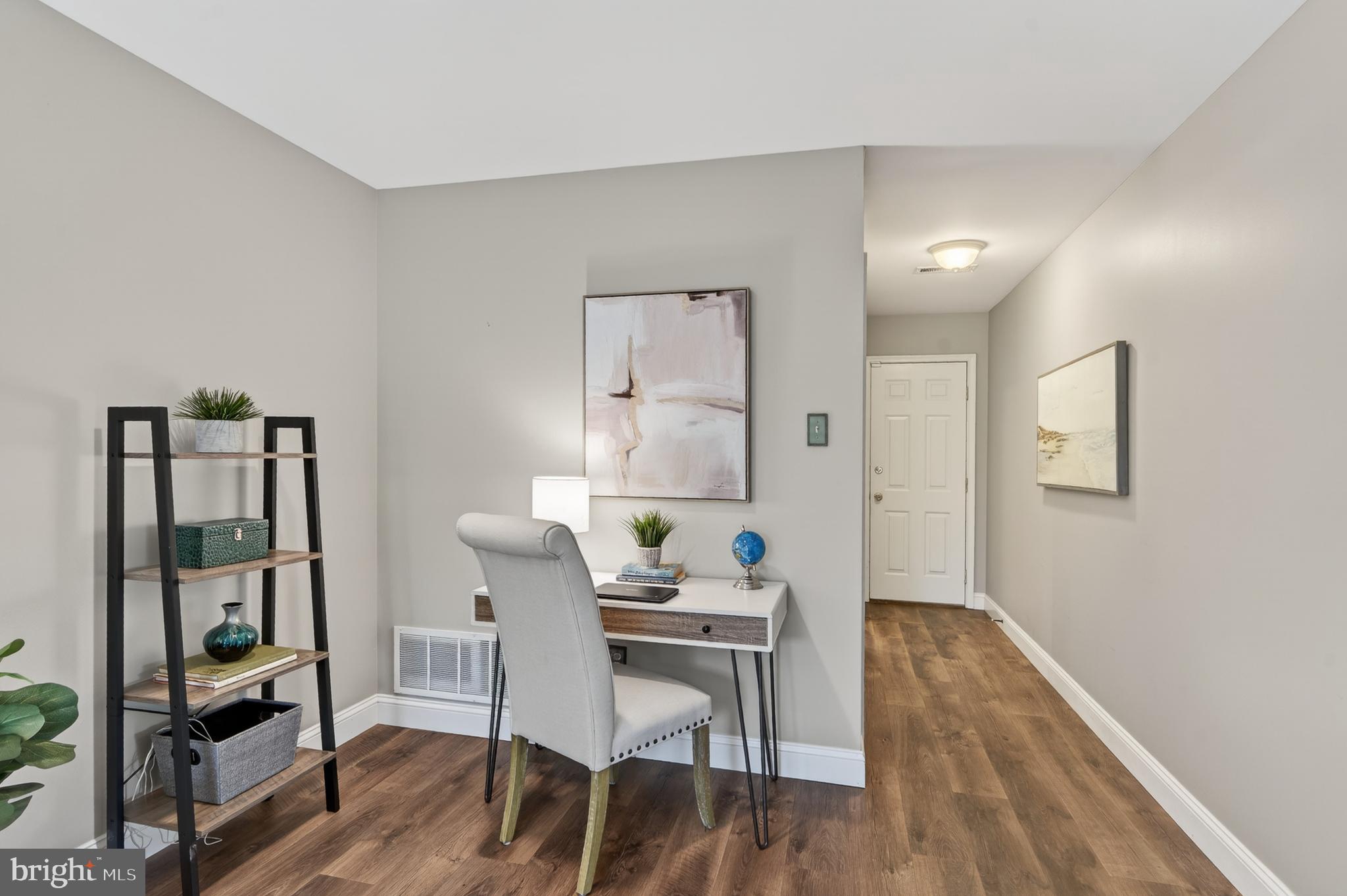 DARLINGTON WOODS - Residential