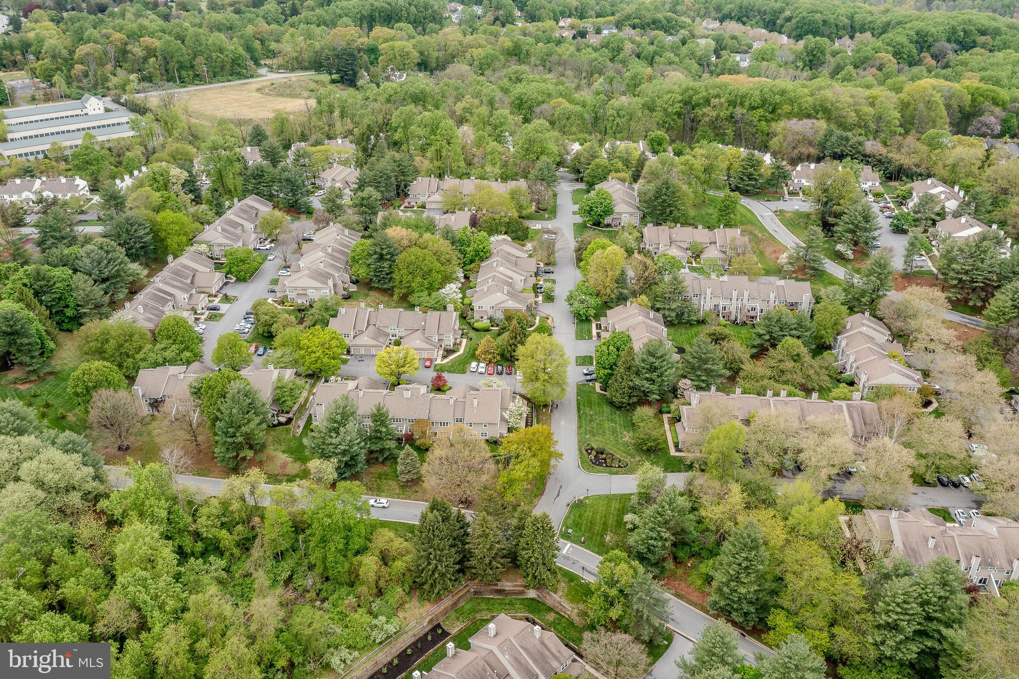 DARLINGTON WOODS - Residential