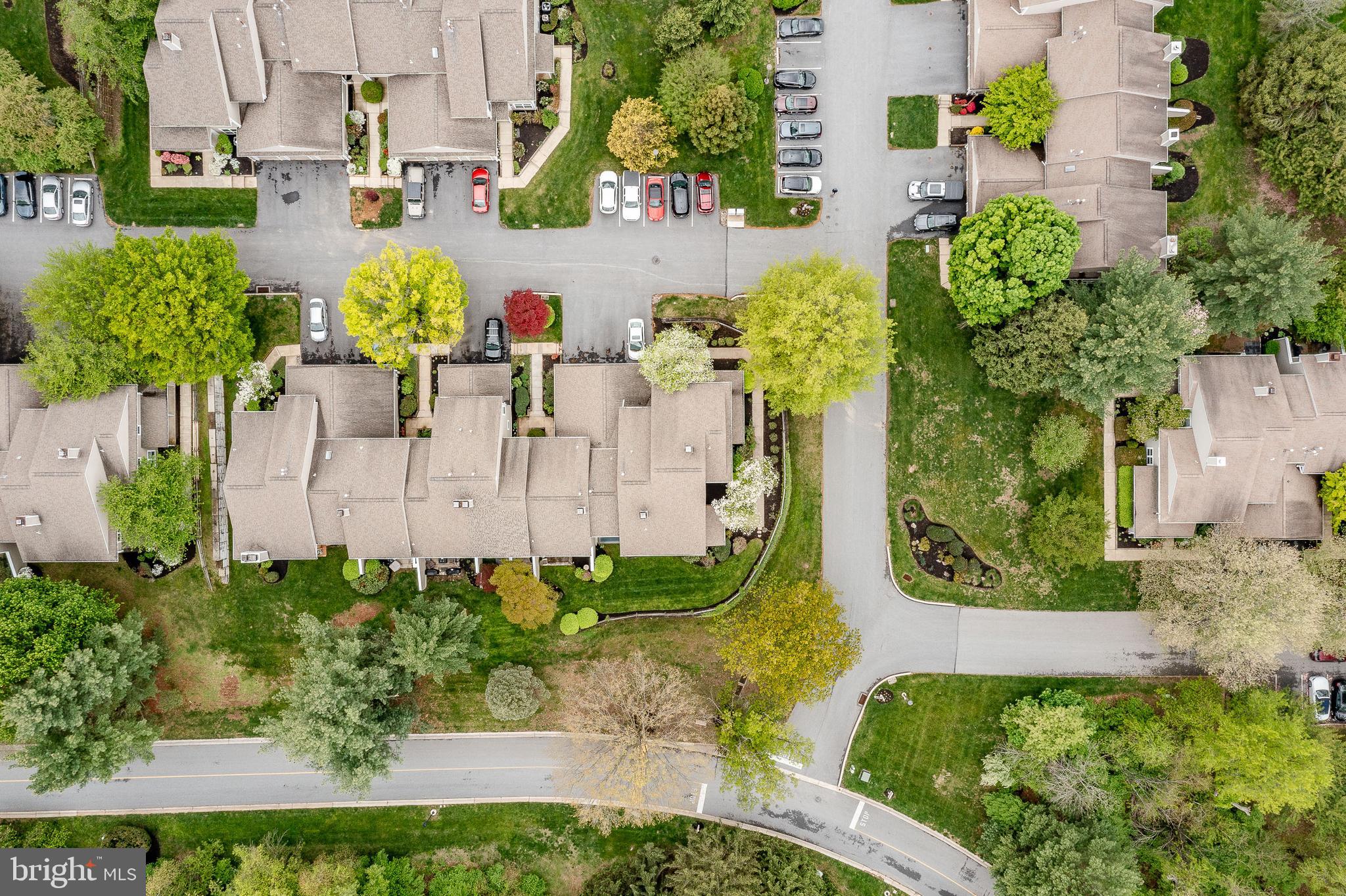 DARLINGTON WOODS - Residential