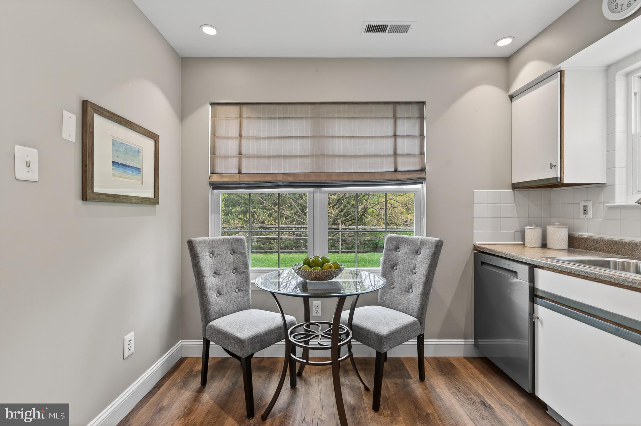 DARLINGTON WOODS - Residential