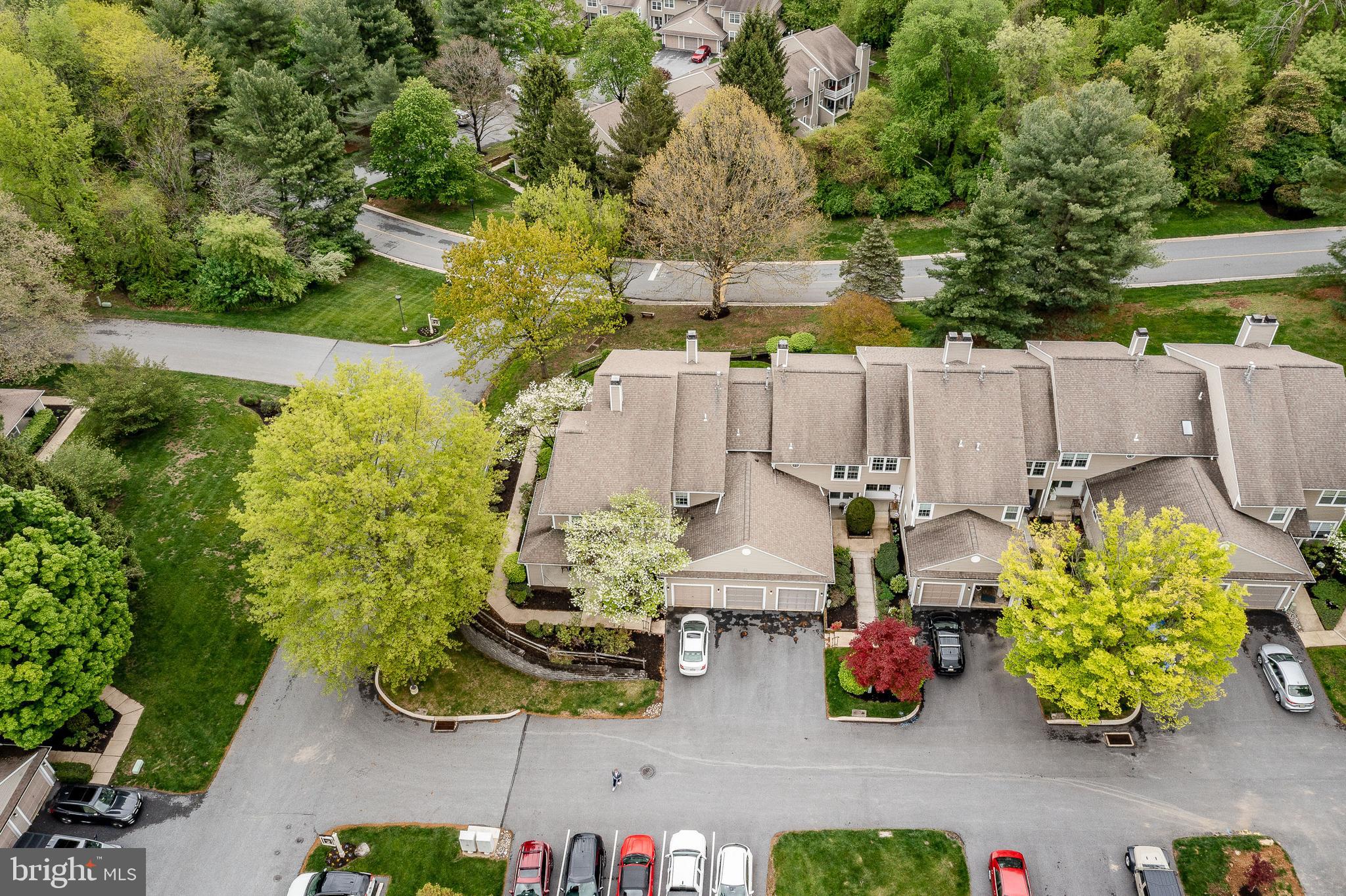 DARLINGTON WOODS - Residential