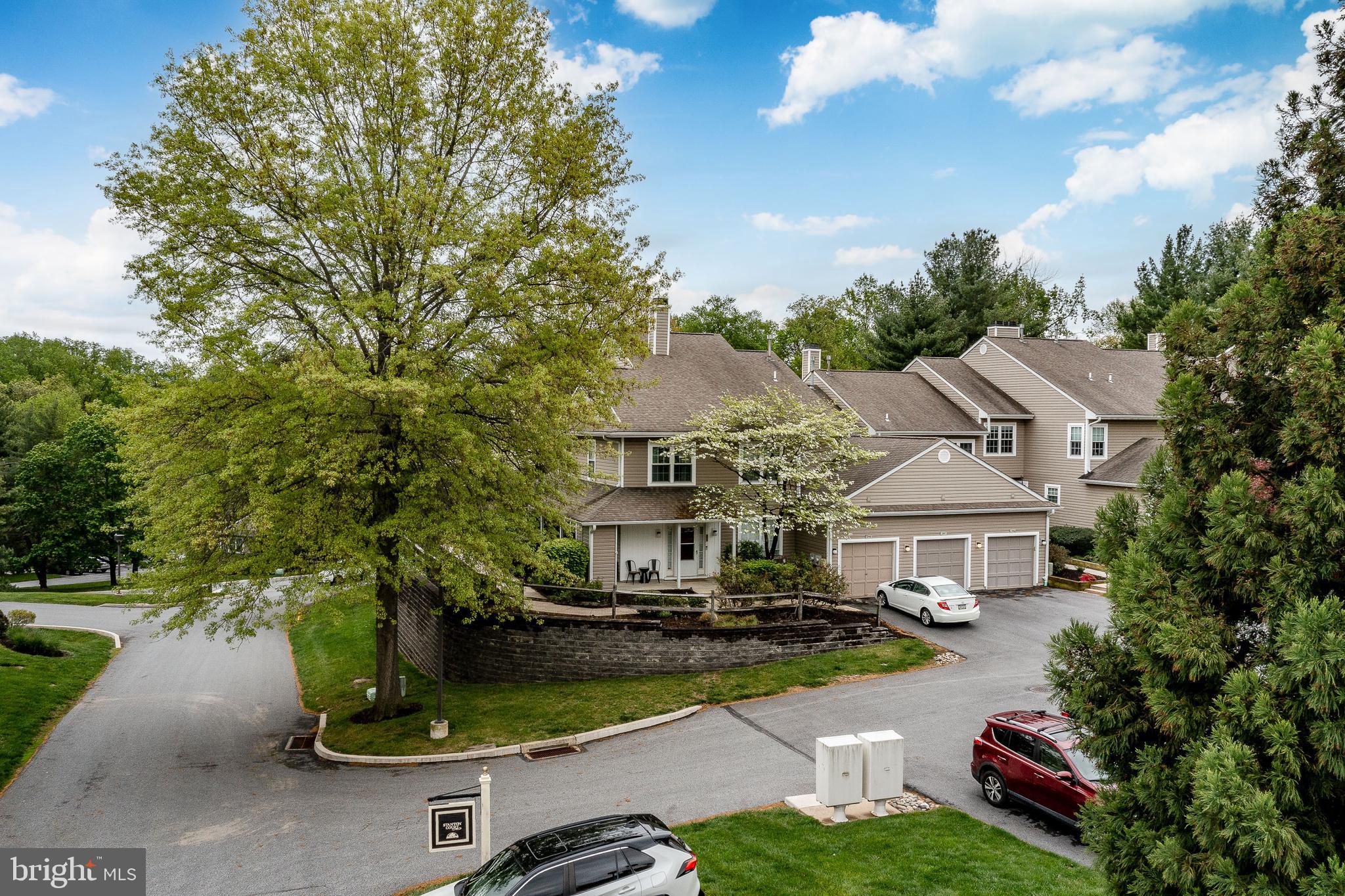 DARLINGTON WOODS - Residential