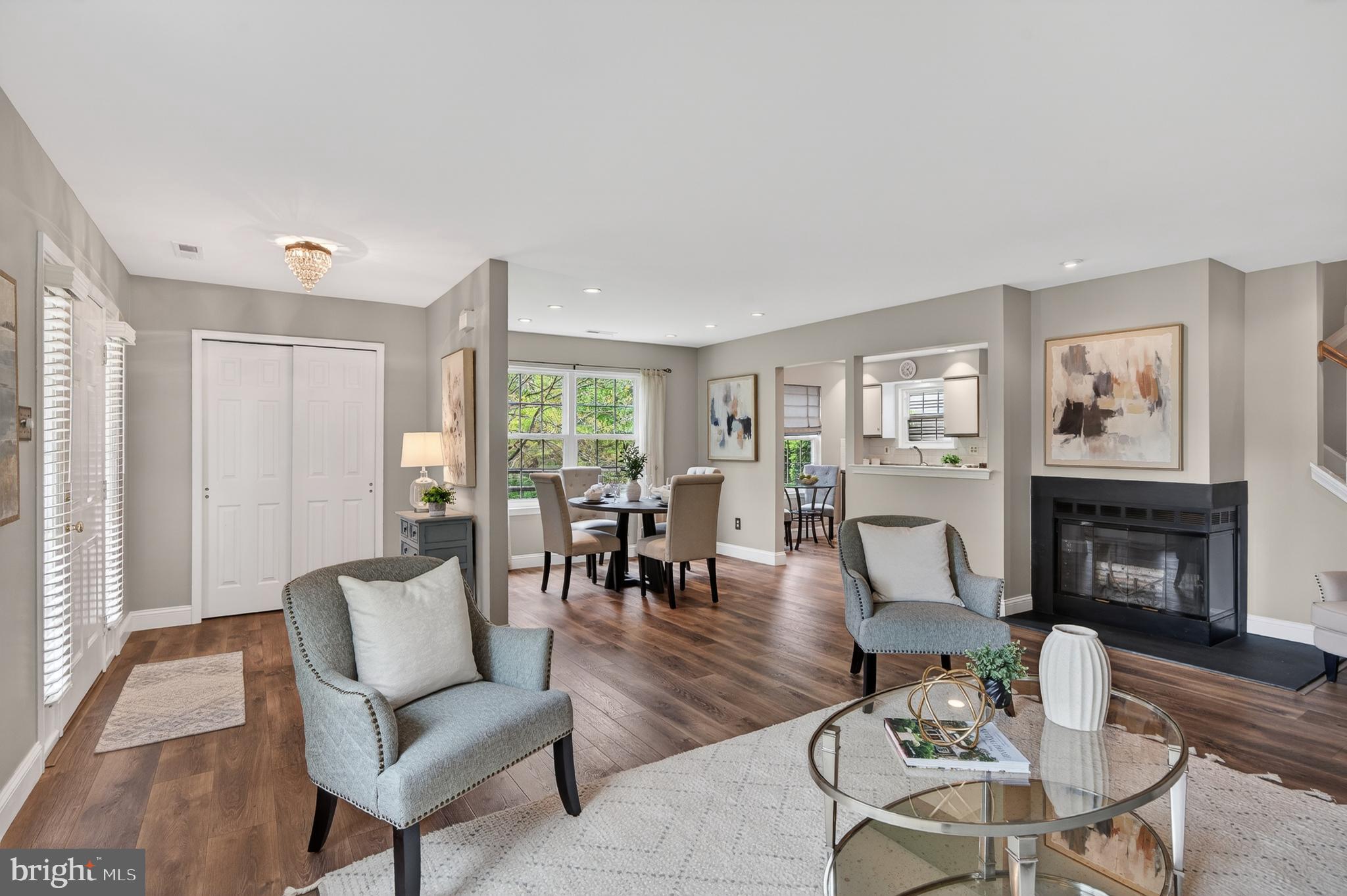 DARLINGTON WOODS - Residential