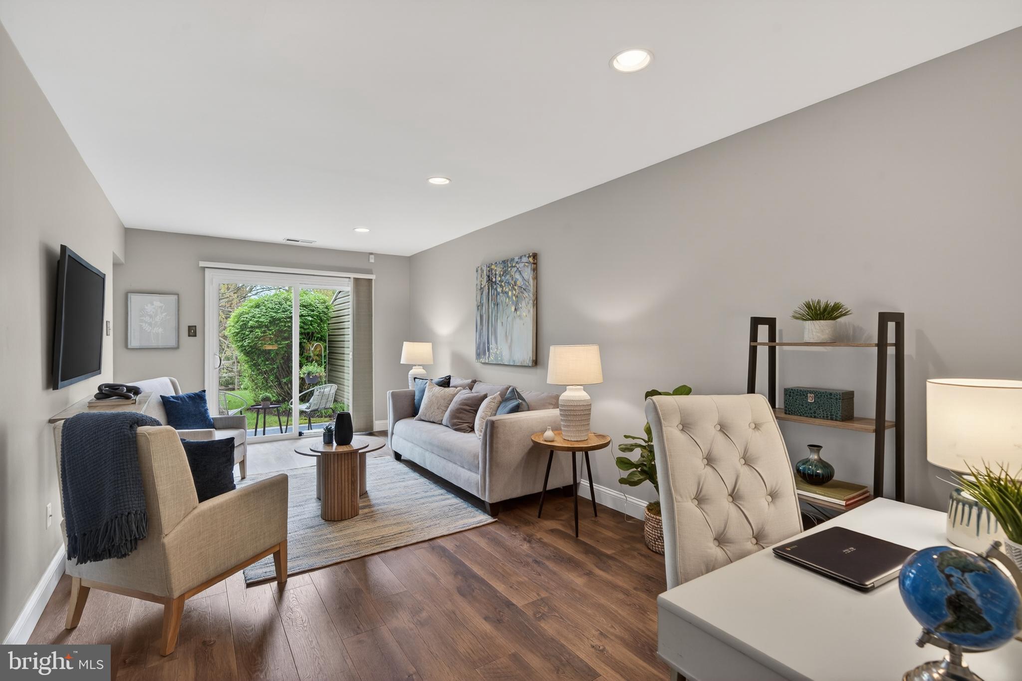 DARLINGTON WOODS - Residential