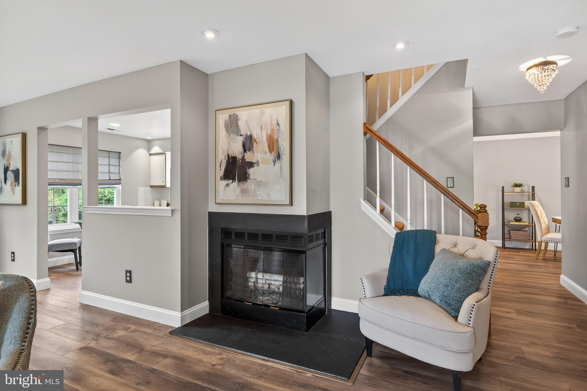 DARLINGTON WOODS - Residential