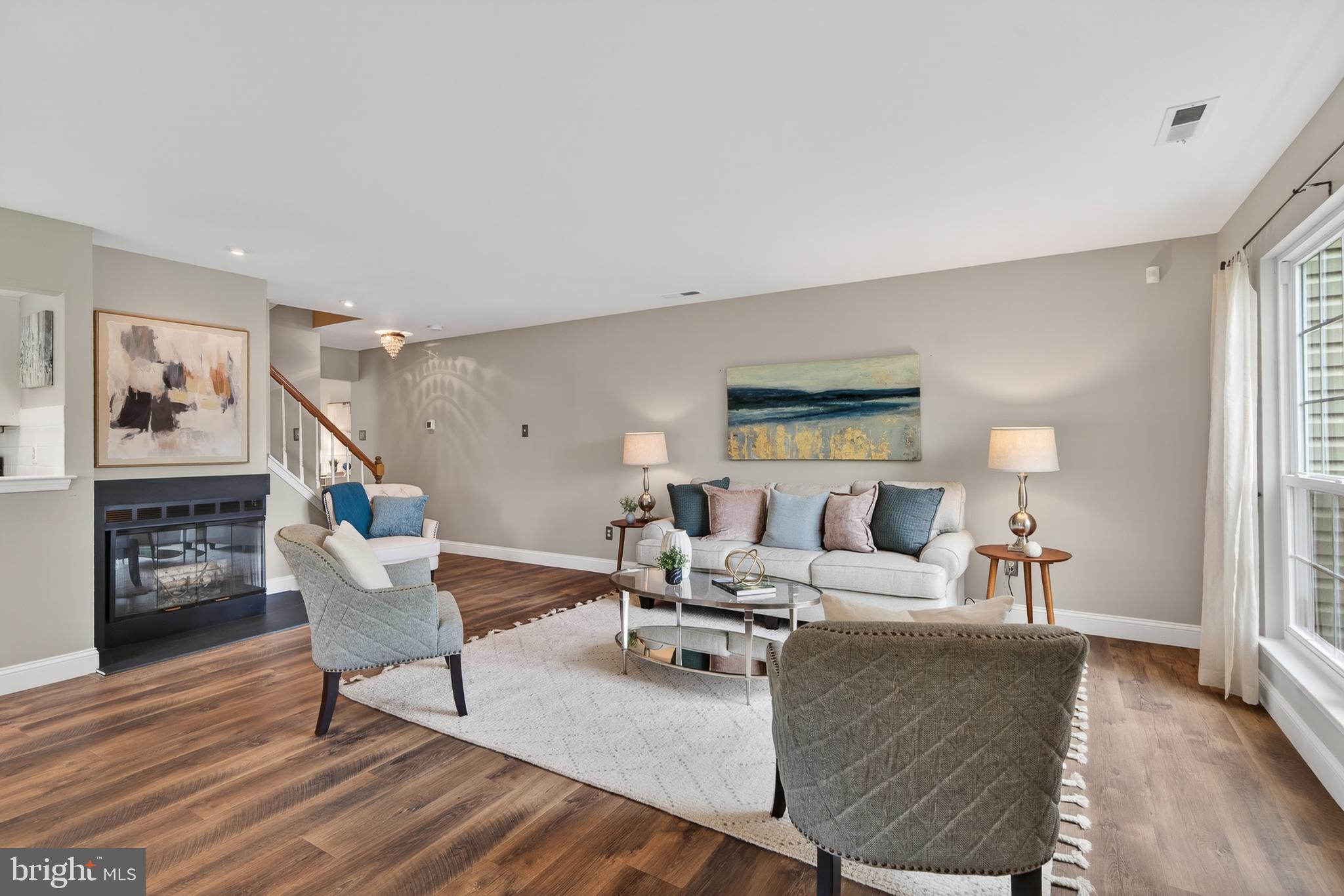 DARLINGTON WOODS - Residential